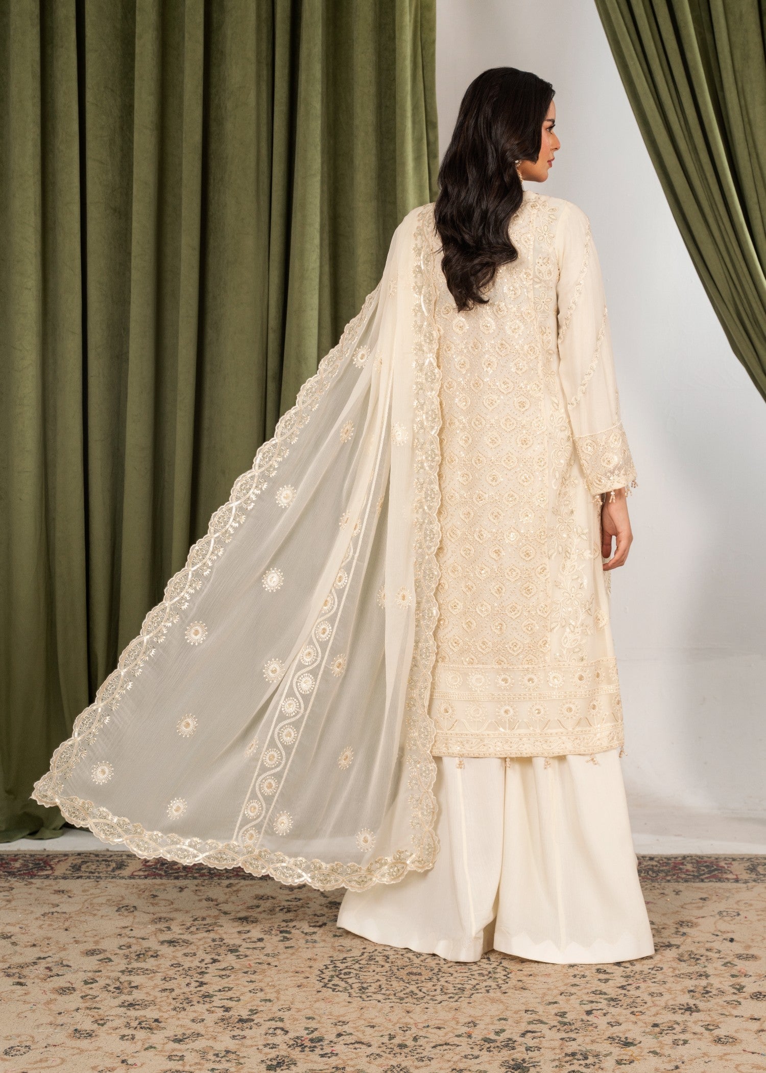 Amar RN AL 4080 25 Women 3pcs