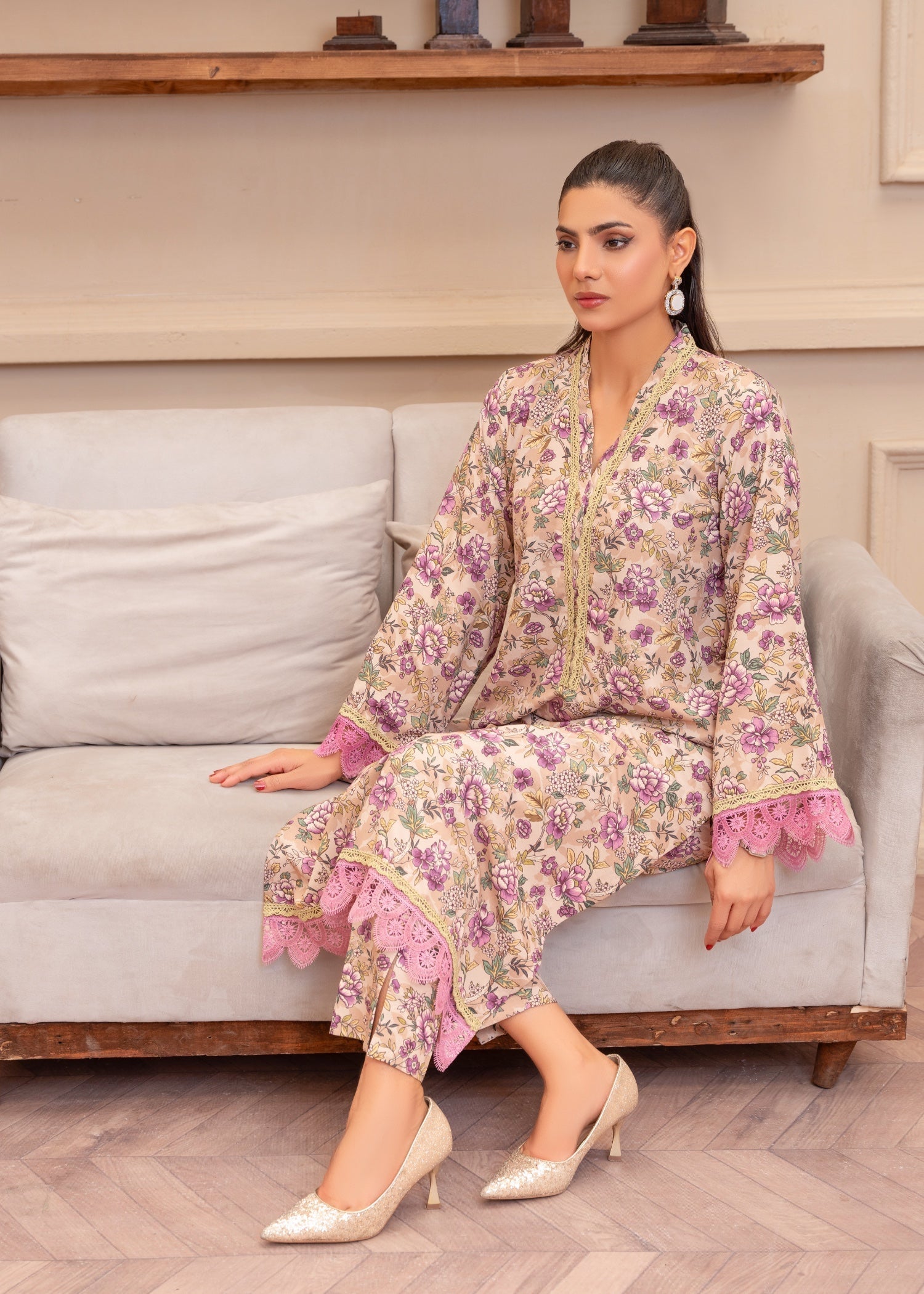 Eileen D1PL 25 Women 2pcs