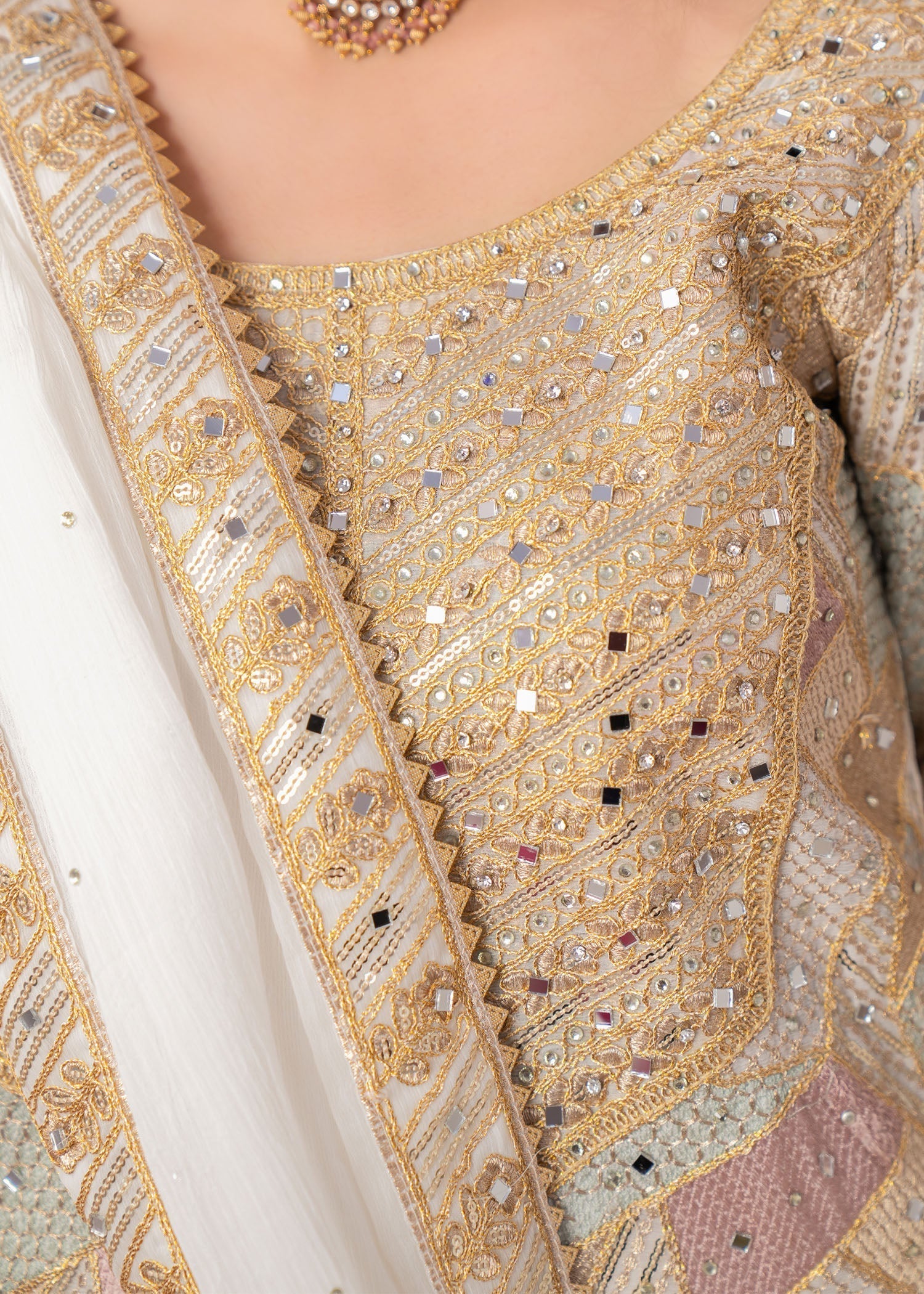 Haseens Official Amarah Women 3pcs