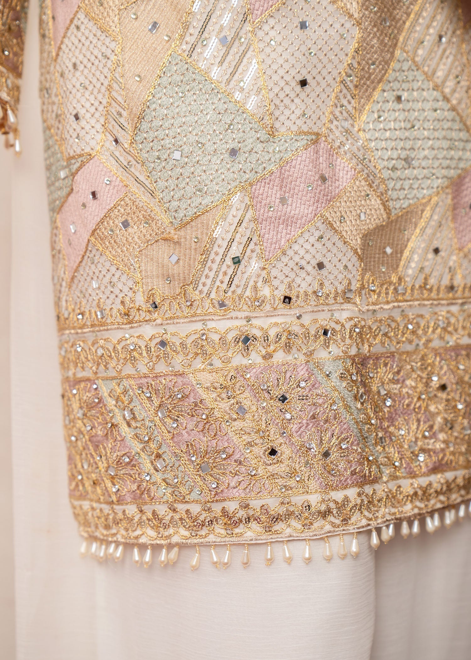 Haseens Official Amarah Women 3pcs