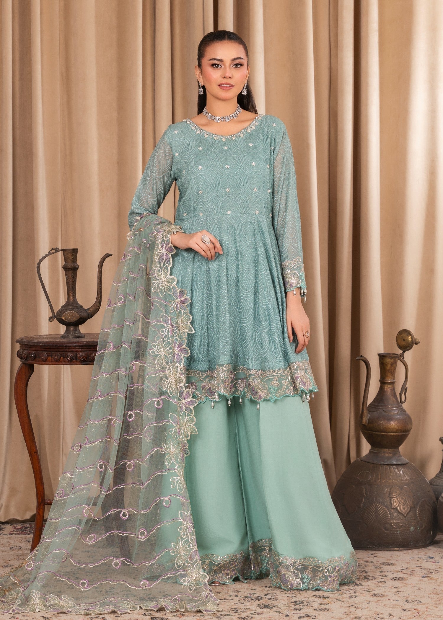 Amar RN AL 3650 25 Women 3pcs