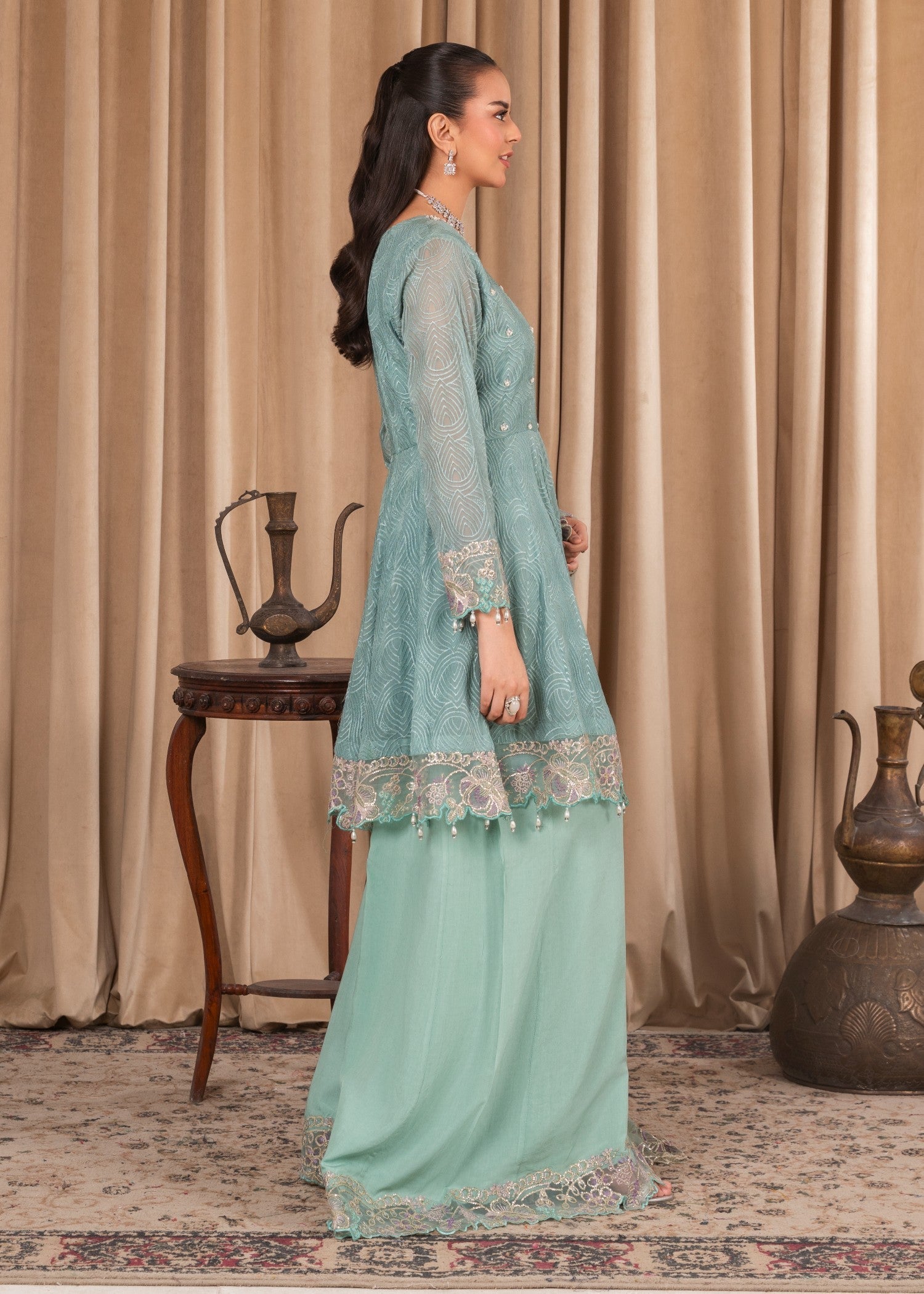 Amar RN AL 3650 25 Women 3pcs