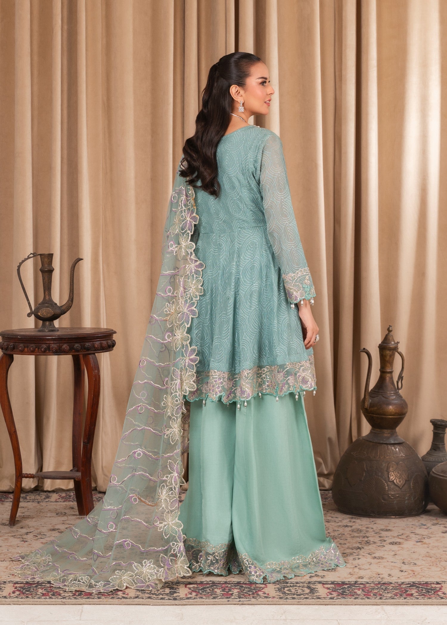 Amar RN AL 3650 25 Women 3pcs