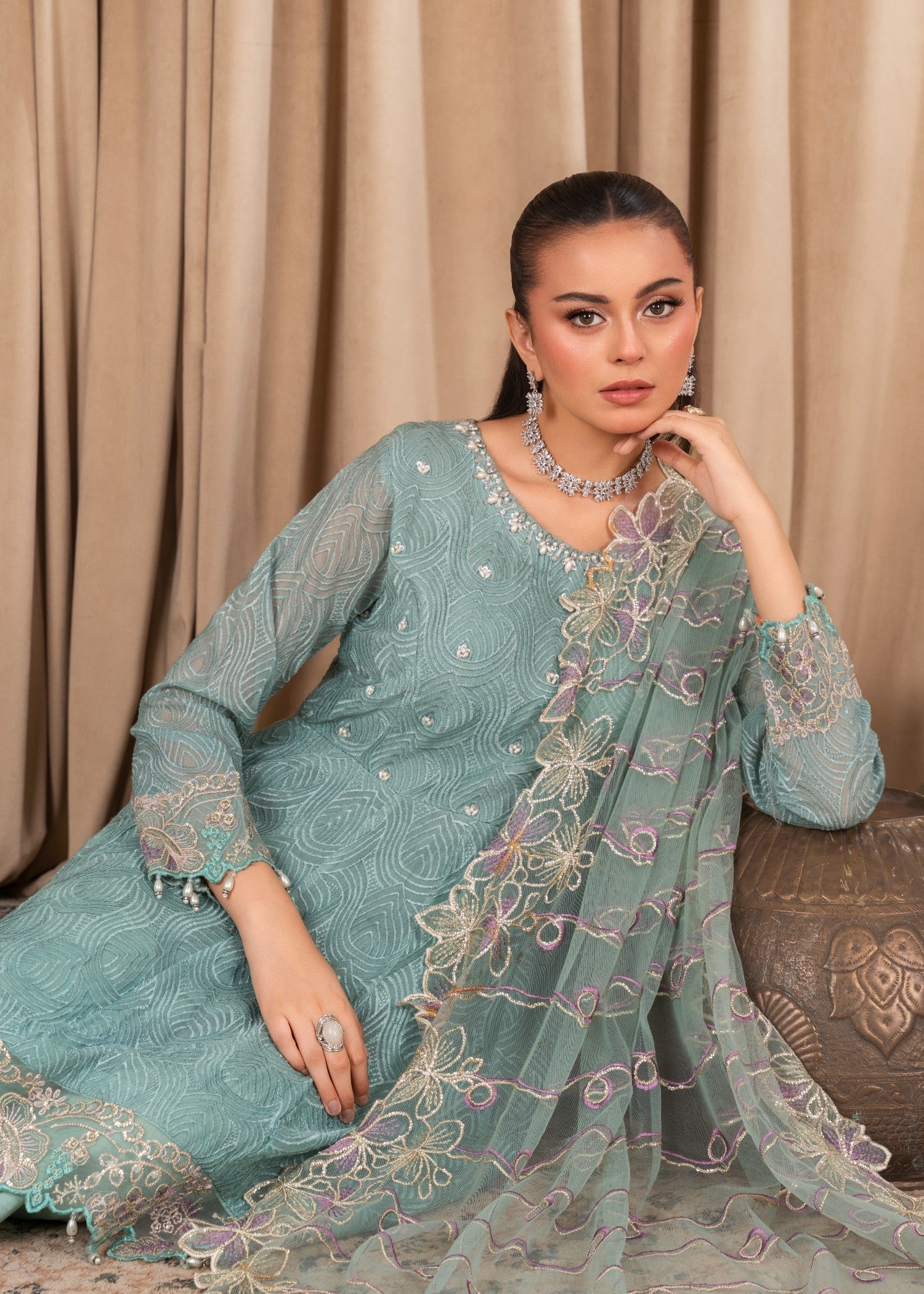 Amar RN AL 3650 25 Women 3pcs