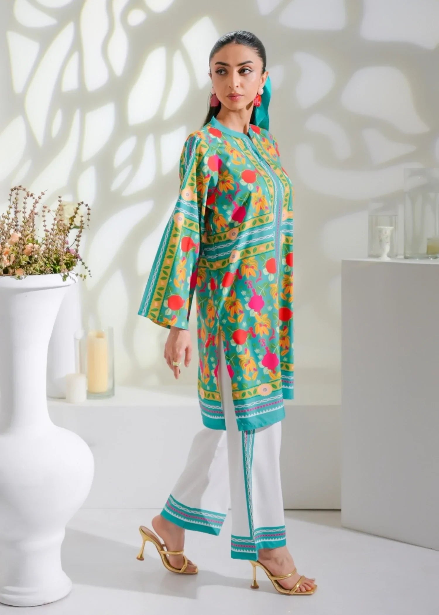 Dhaga Charlotte Women 2pcs