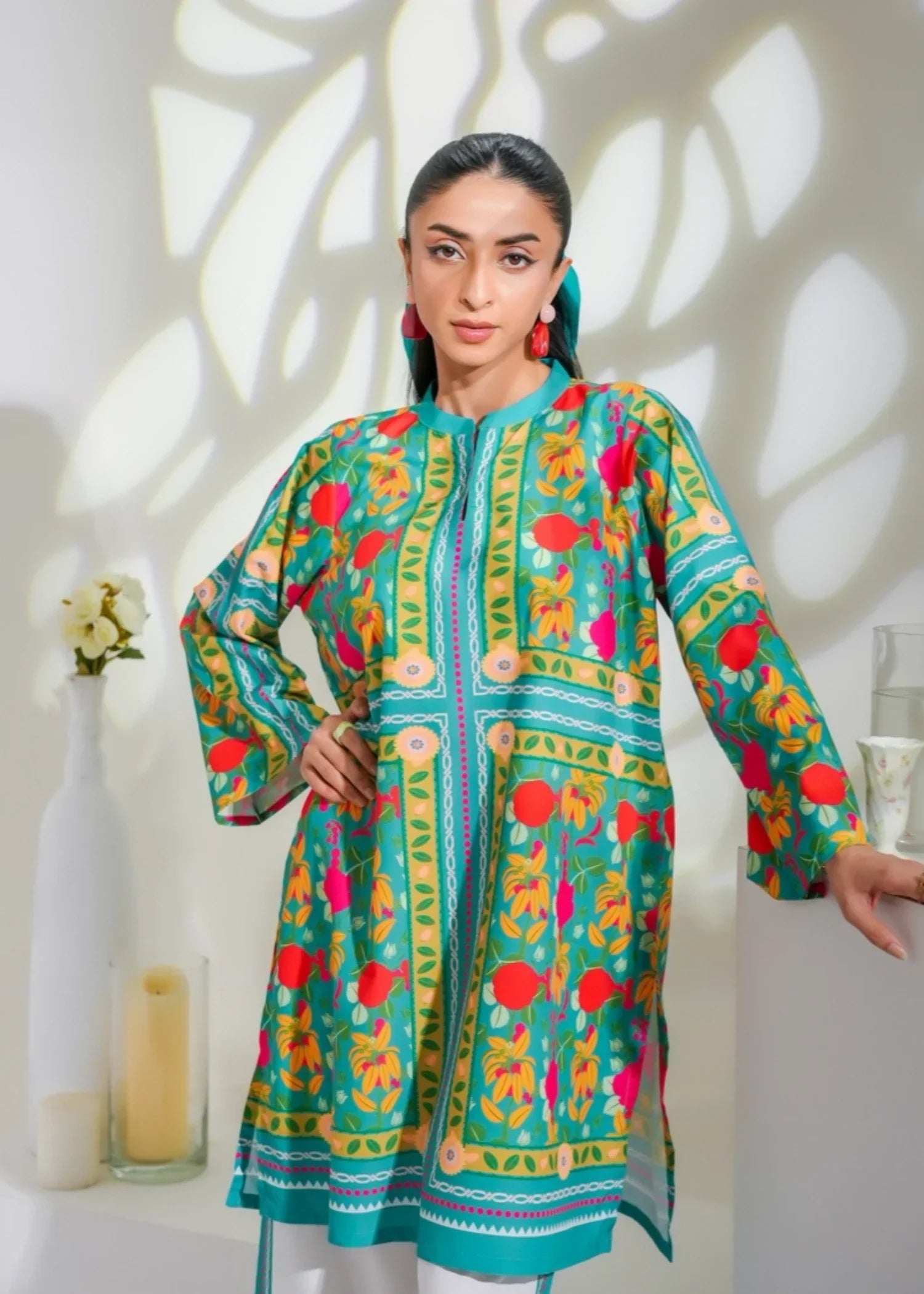 Dhaga Charlotte Women 2pcs