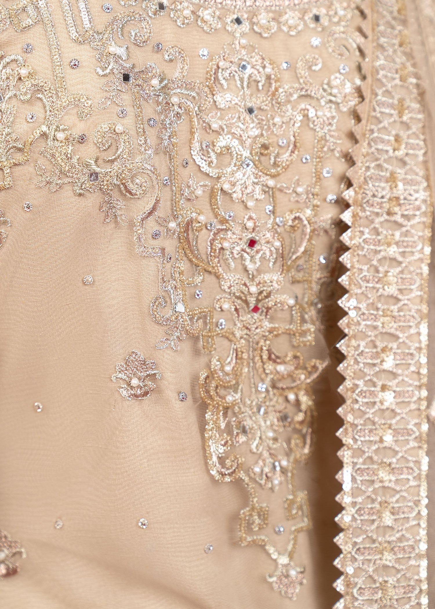 Haseens Official Zareena Women 3pcs