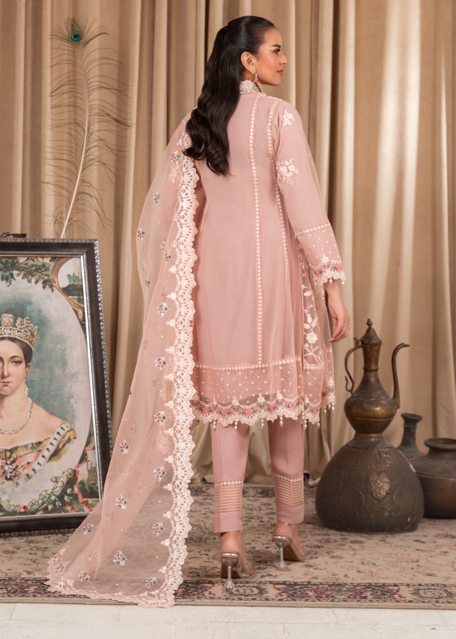 Amar RN AL 4208 25 Women 3pcs