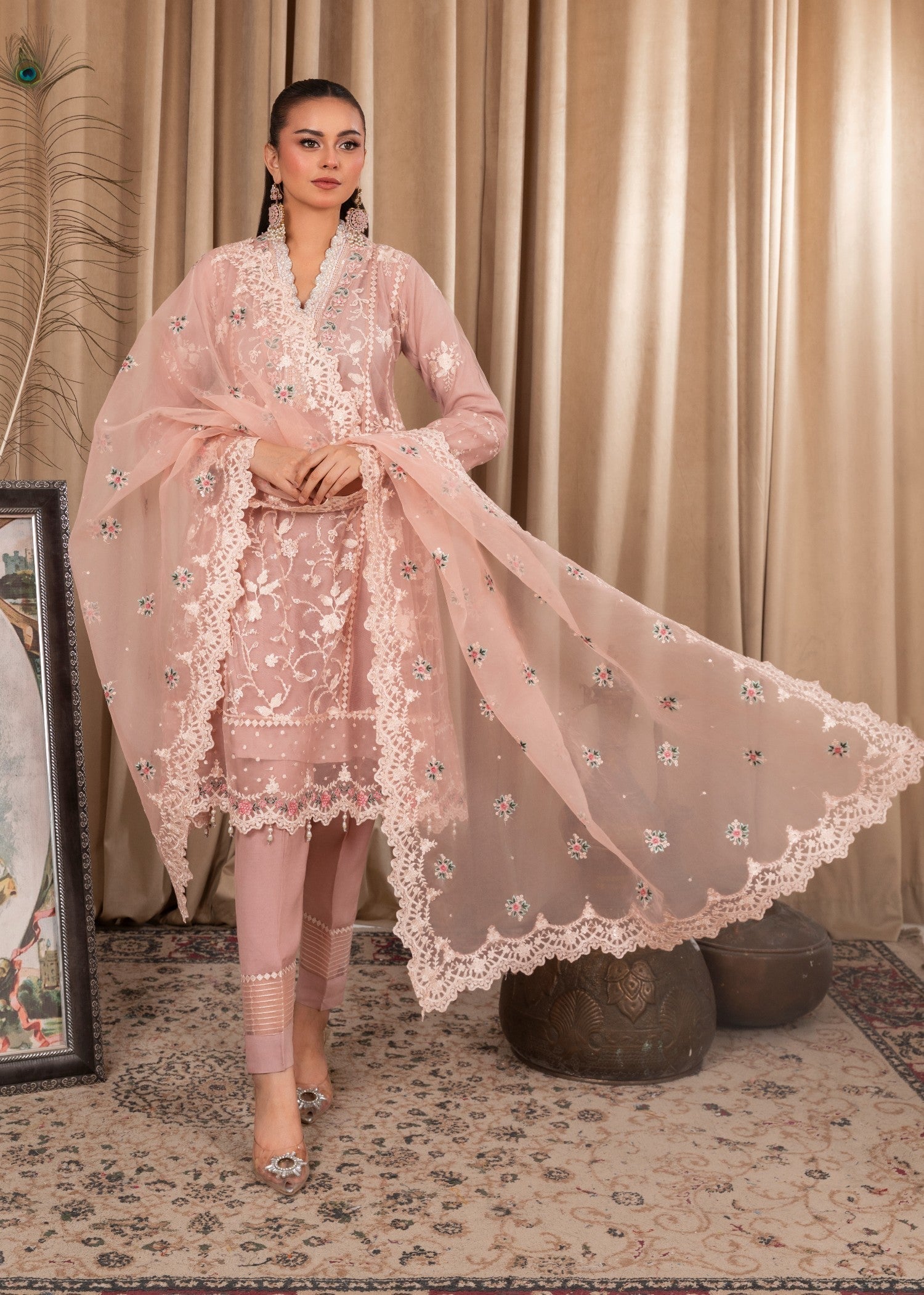 Amar RN AL 4208 25 Women 3pcs