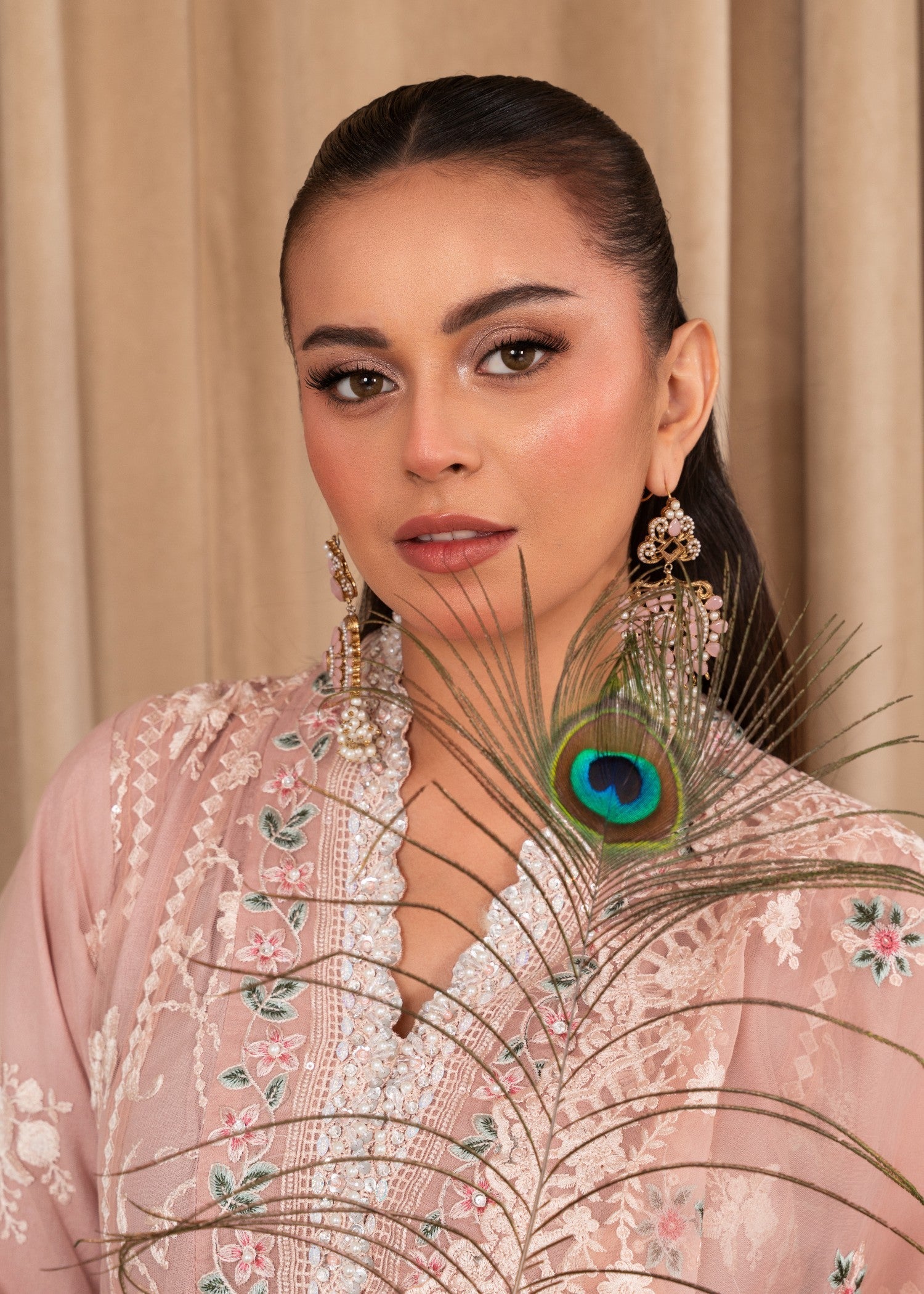 Amar RN AL 4208 25 Women 3pcs