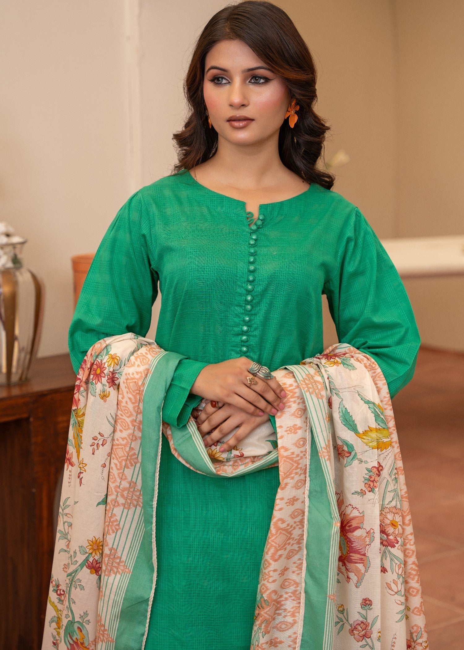 Sit-Ul-Banat zamurd Women 3pcs