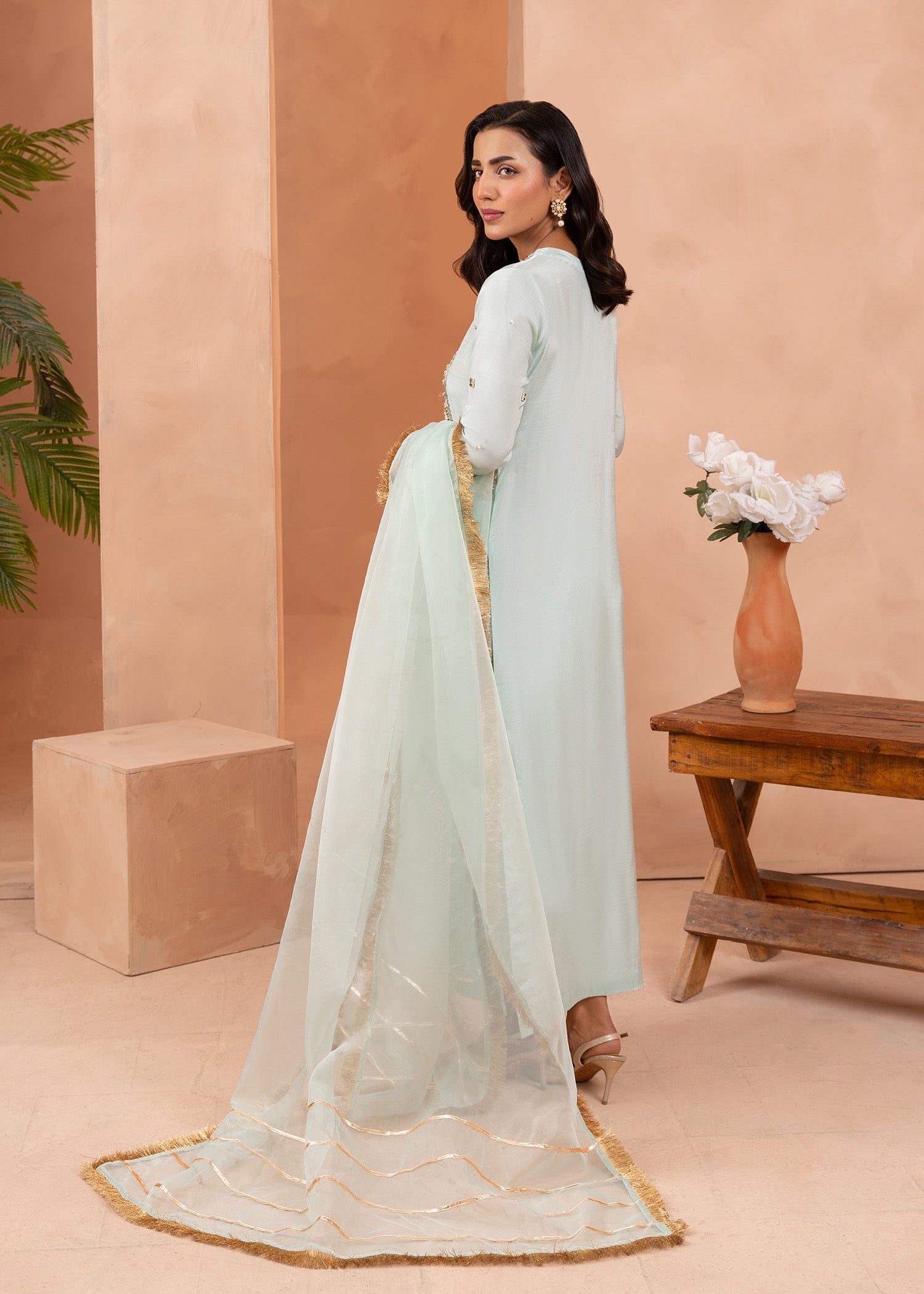 Allure By Ih ALYSA Women 3pcs