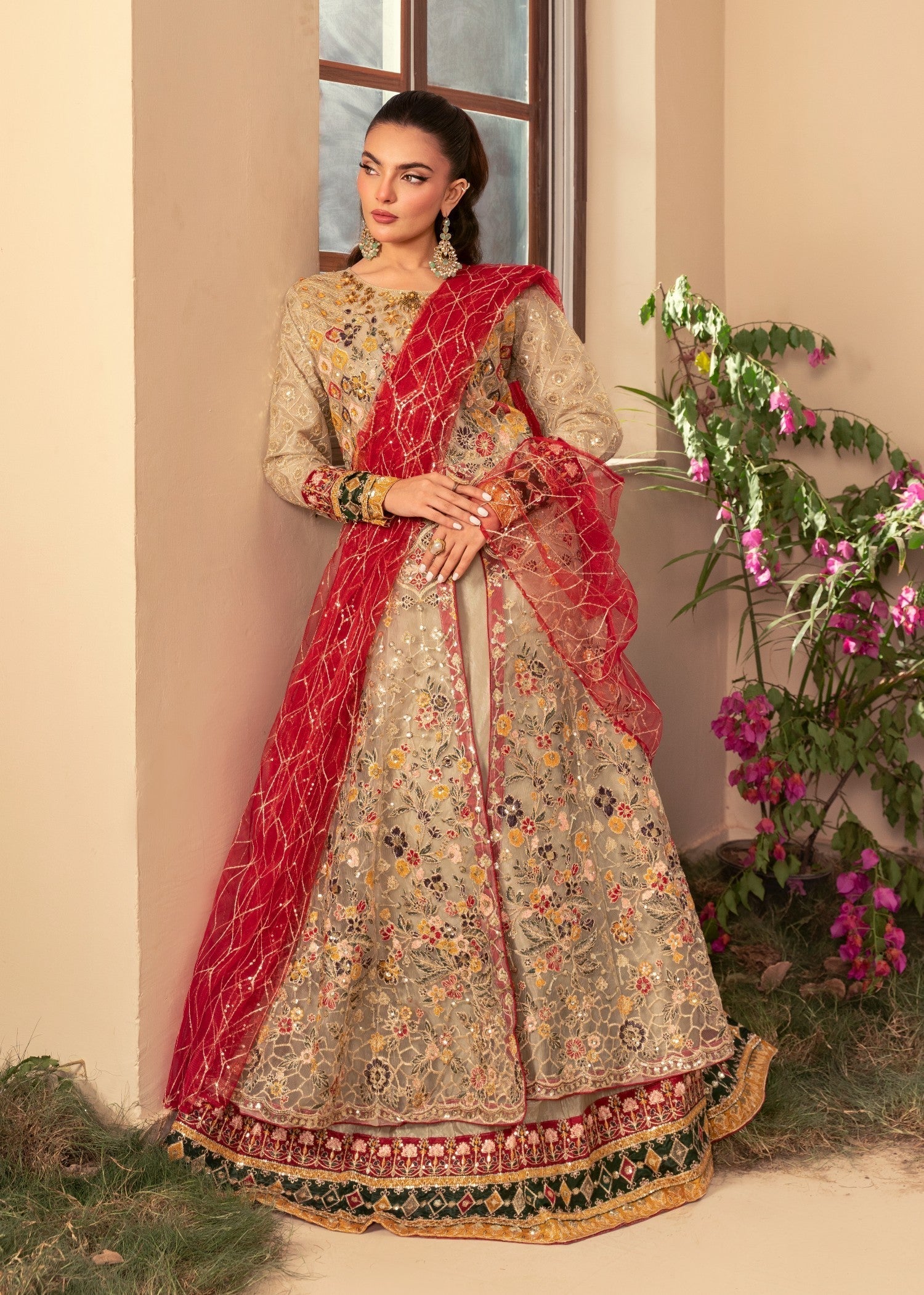 Four Season Boutique COCKTAIL MAXI PISTA Women 3pcs