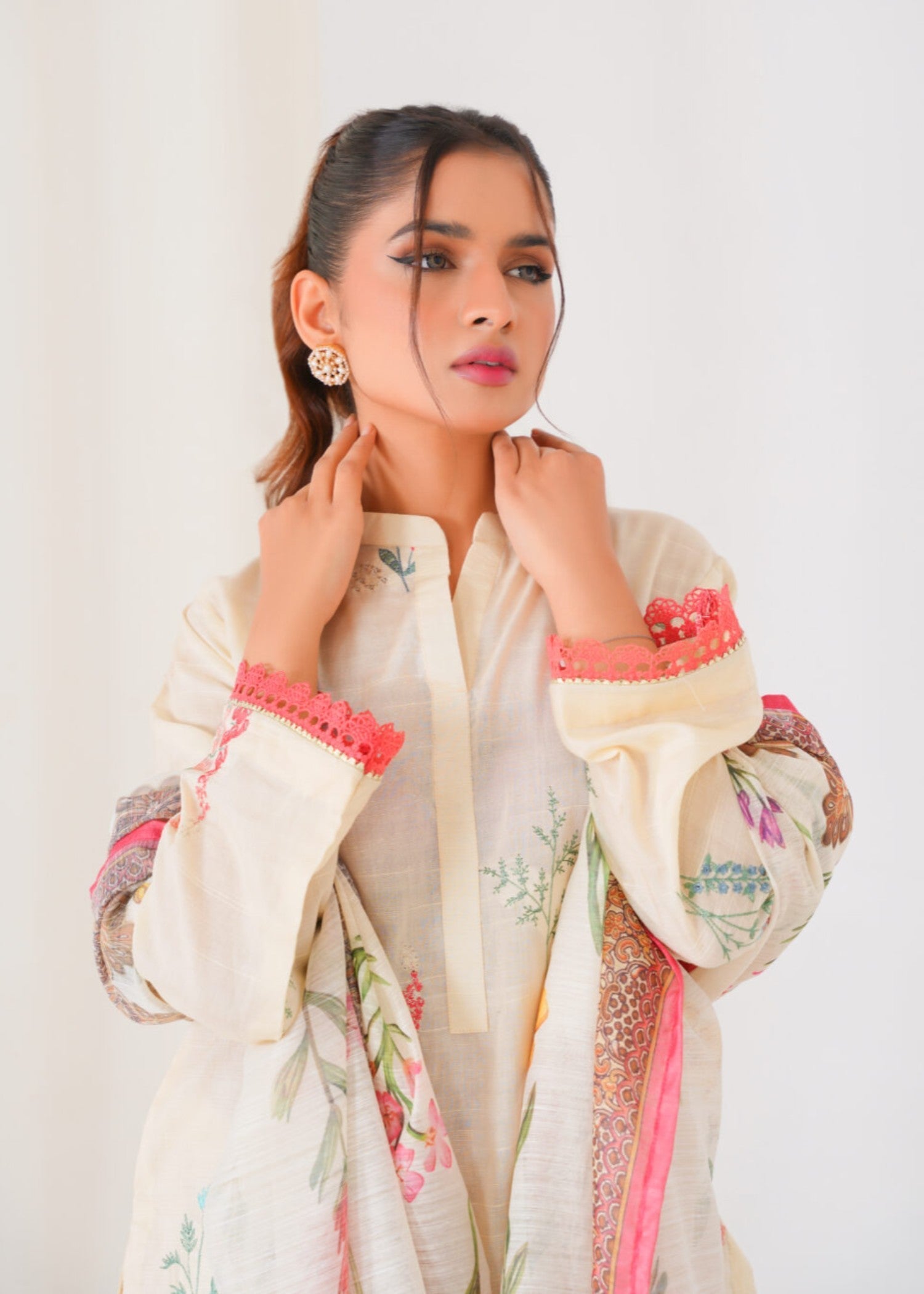 Zahr Pret ZAHR | Jaune Women 3pcs