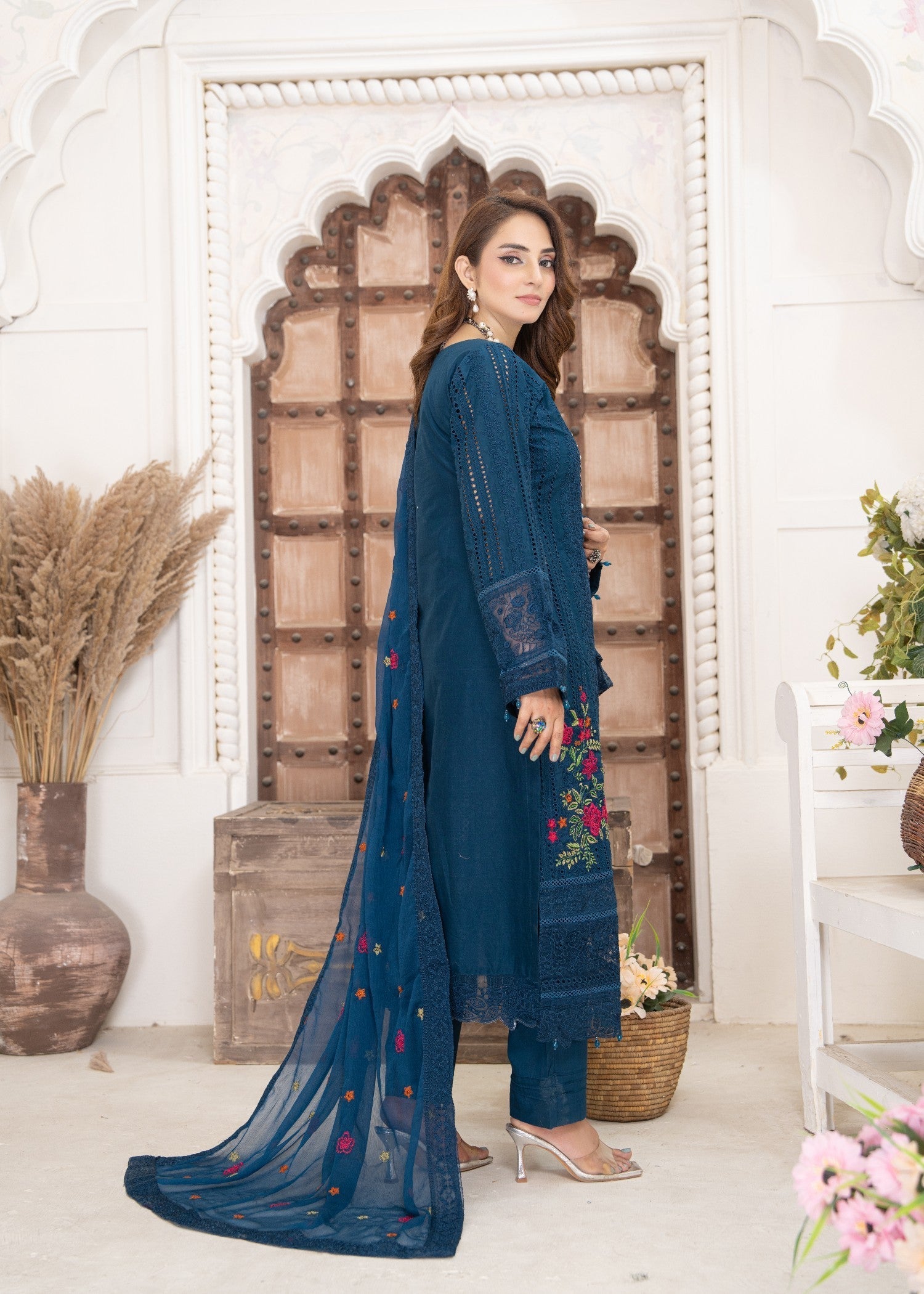 Areej Collection AA05 Women 4pcs