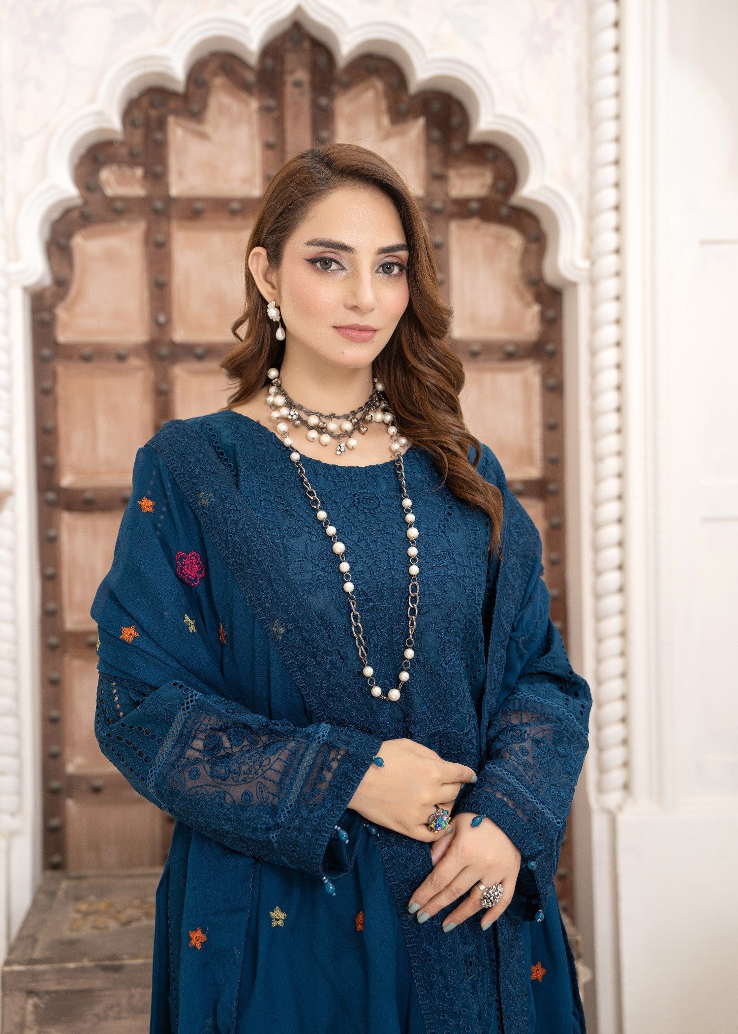 Areej Collection AA05 Women 4pcs