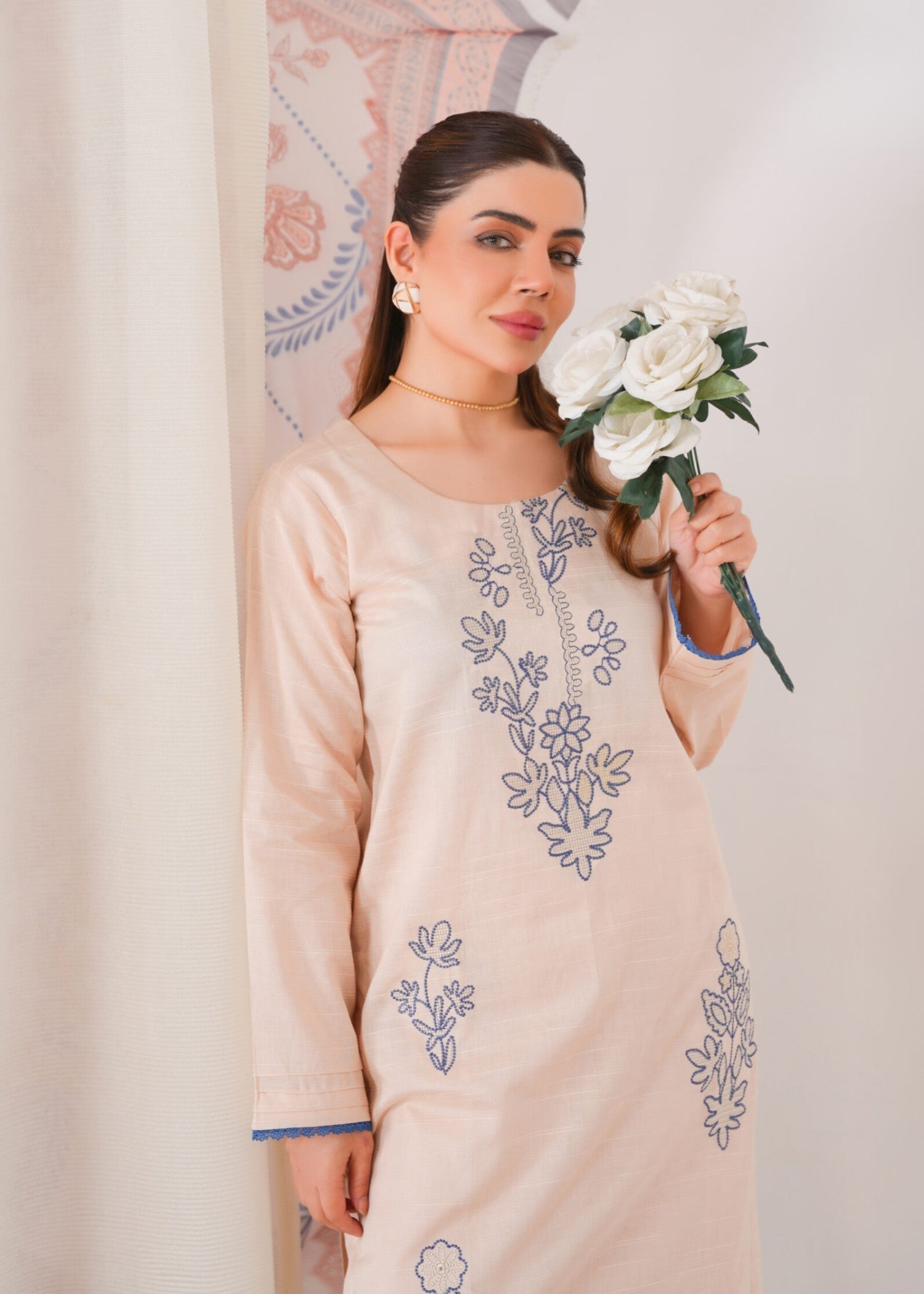 Zahr Pret ZAHR | Crema Women 3pcs