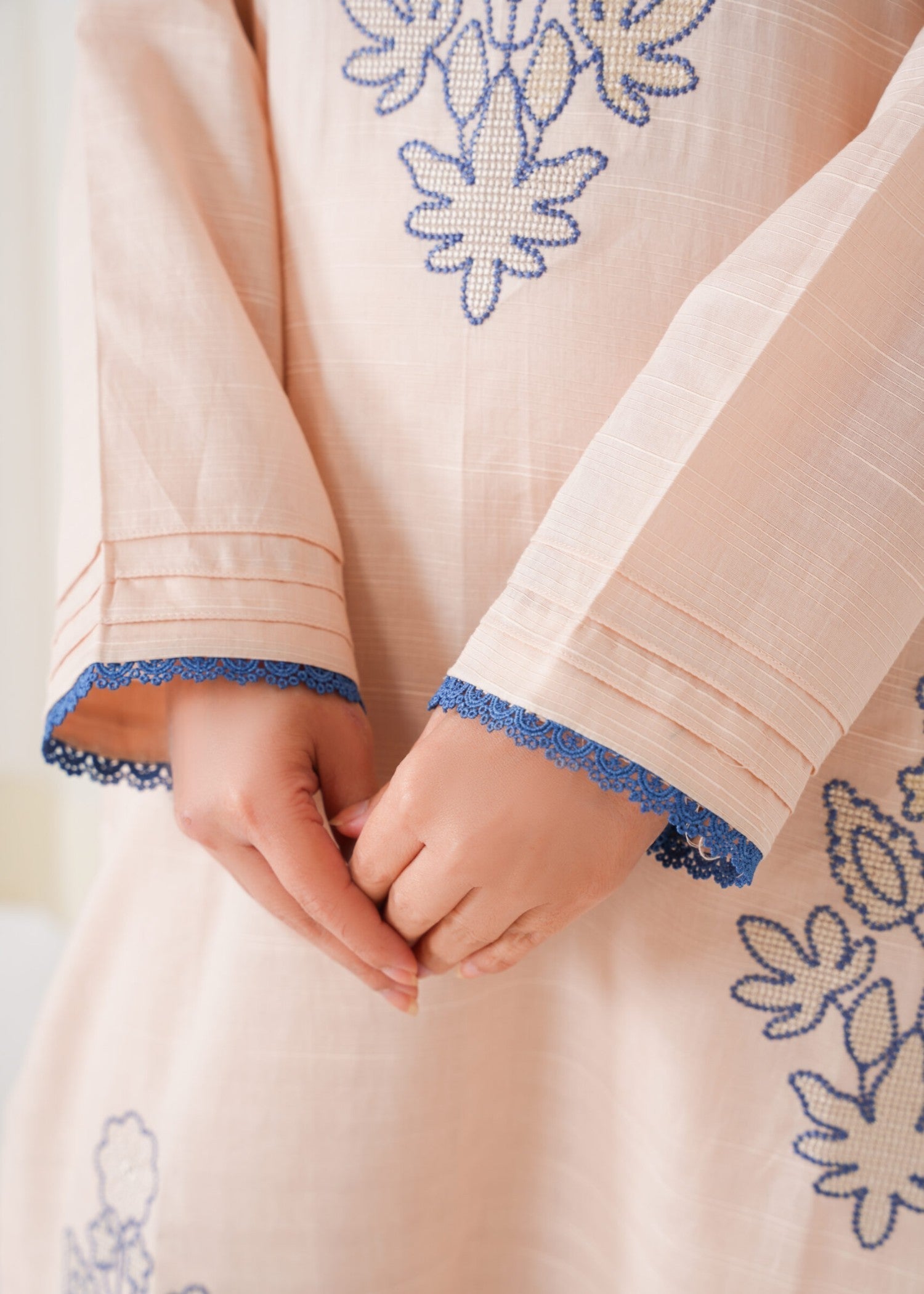 Zahr Pret ZAHR | Crema Women 3pcs