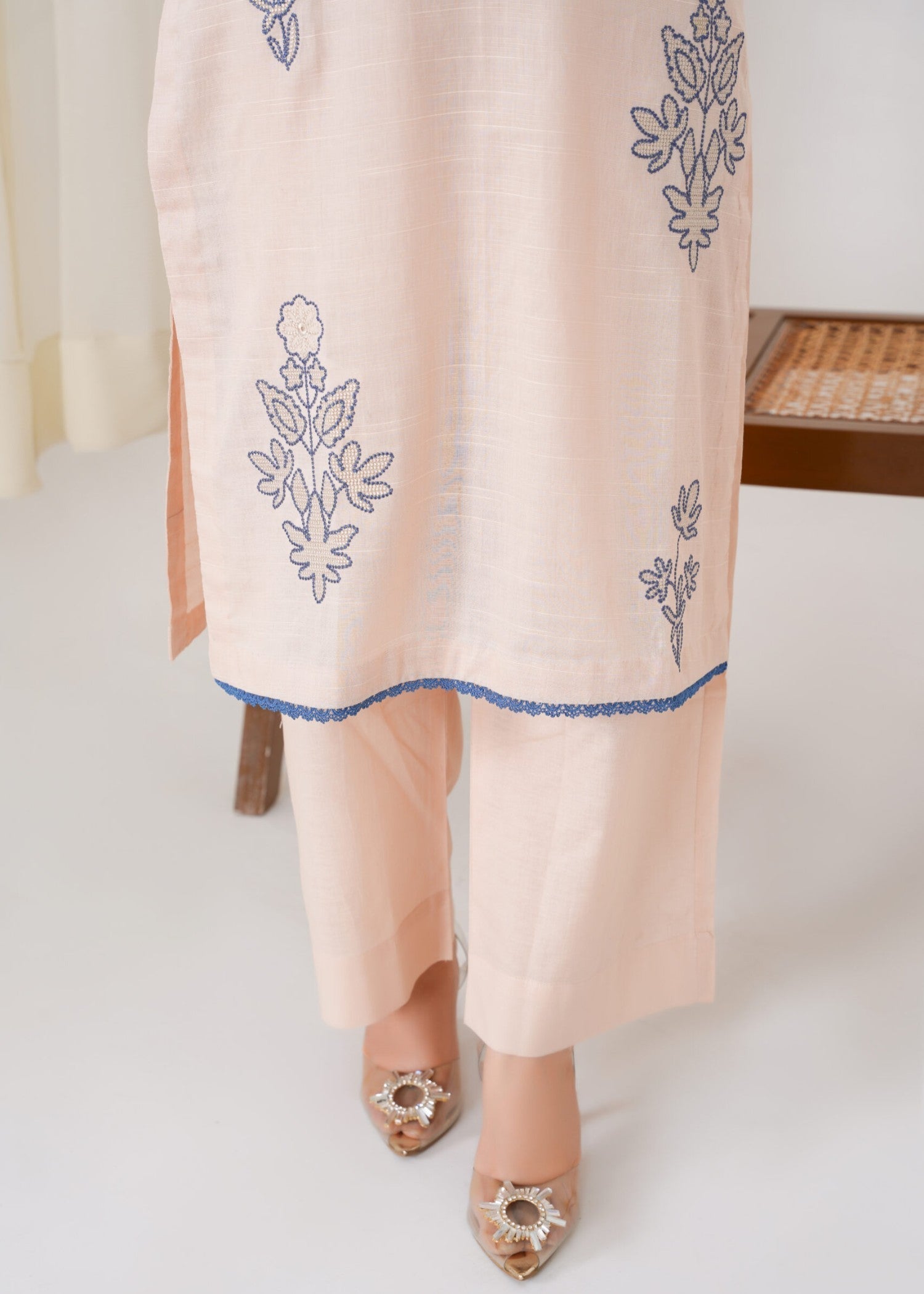 Zahr Pret ZAHR | Crema Women 3pcs