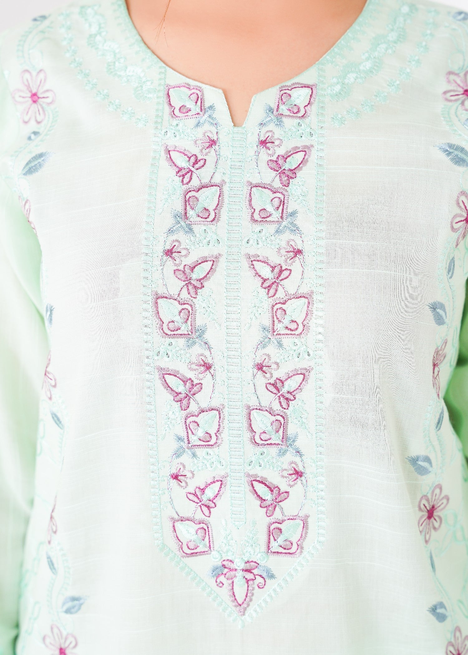 Zahr Pret ZAHR | Ethereal Women 3pcs