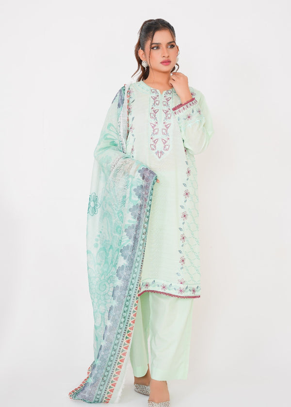 Zahr Pret ZAHR | Ethereal Women 3pcs