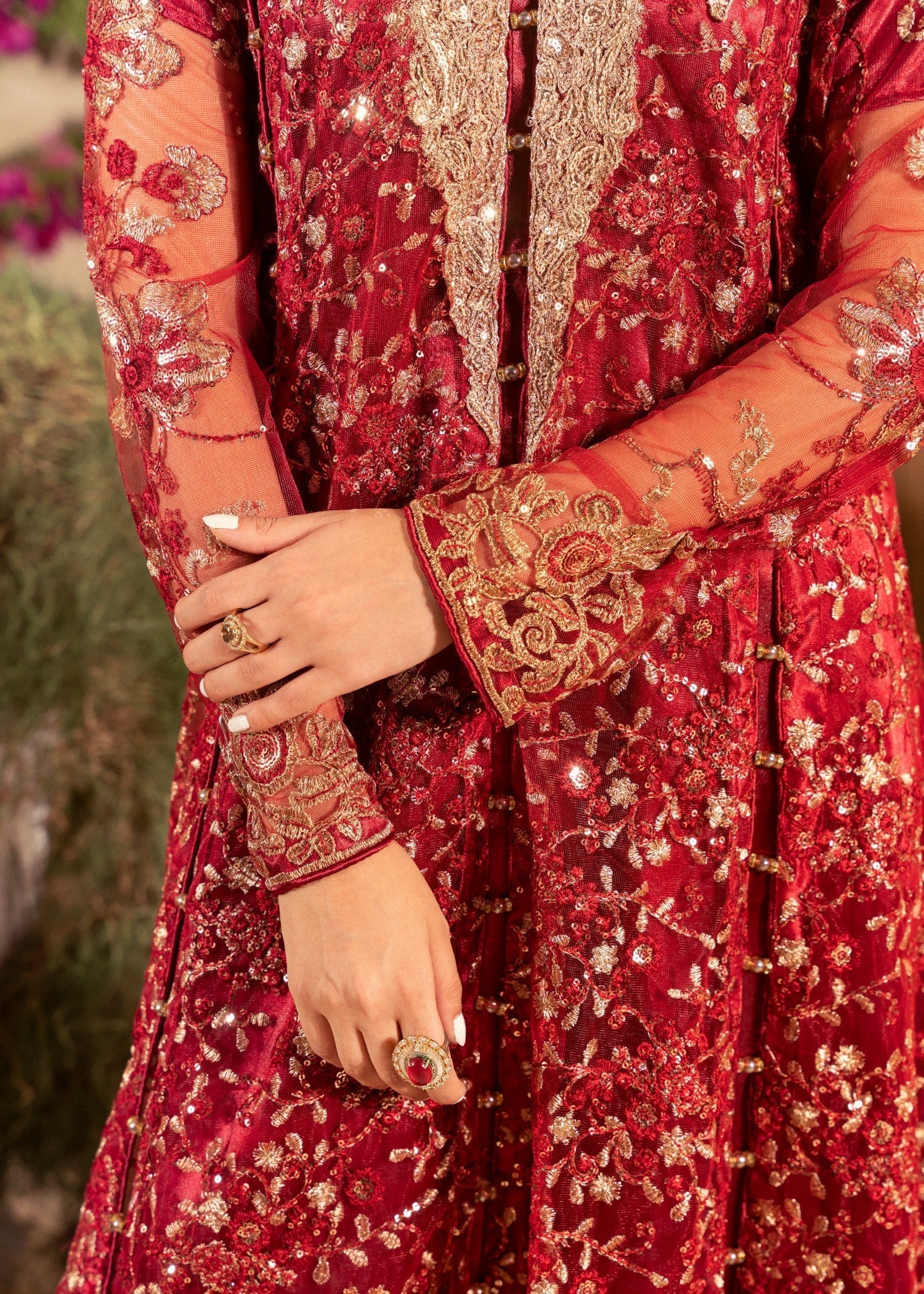 Four Season Boutique Cinderella REDISH MAROON Women 3pcs