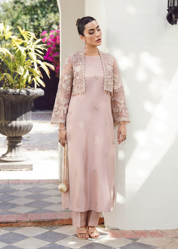 Rang-e-Haya Nancy Women 4pcs