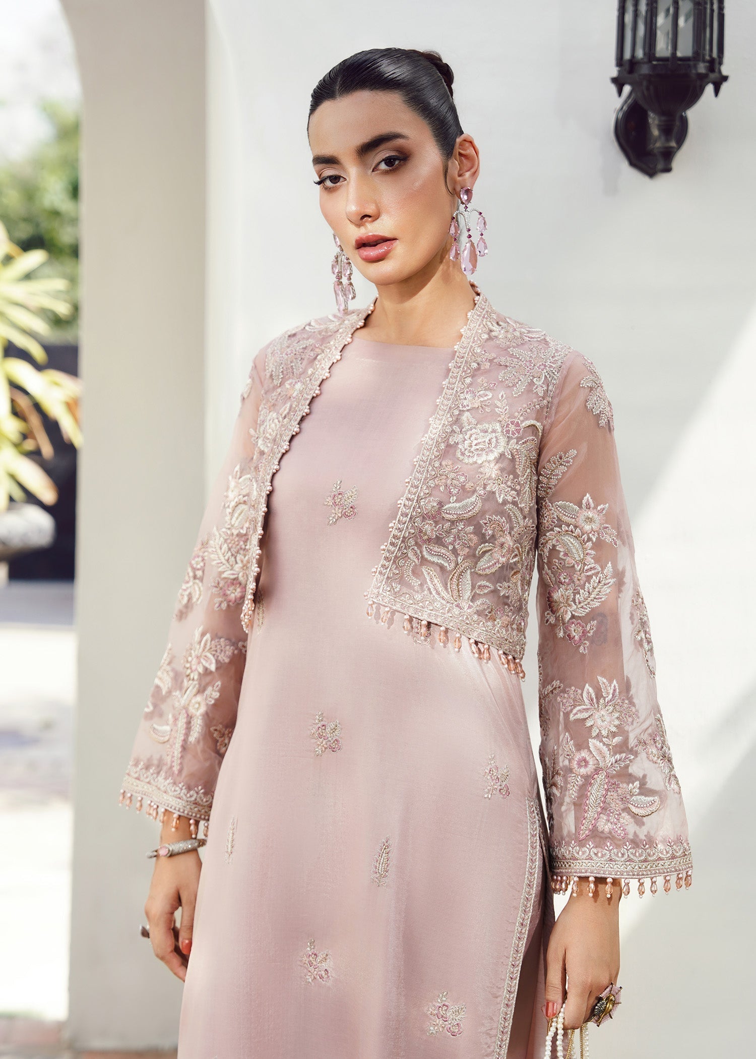 Rang-e-Haya Nancy Women 4pcs