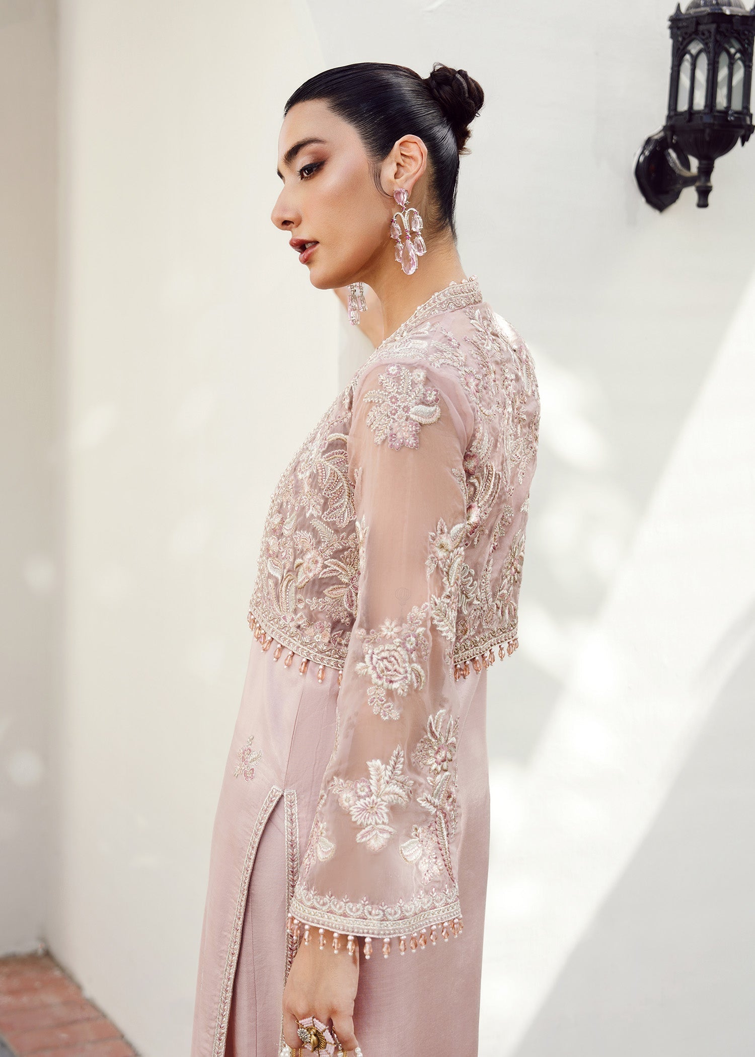 Rang-e-Haya Nancy Women 4pcs