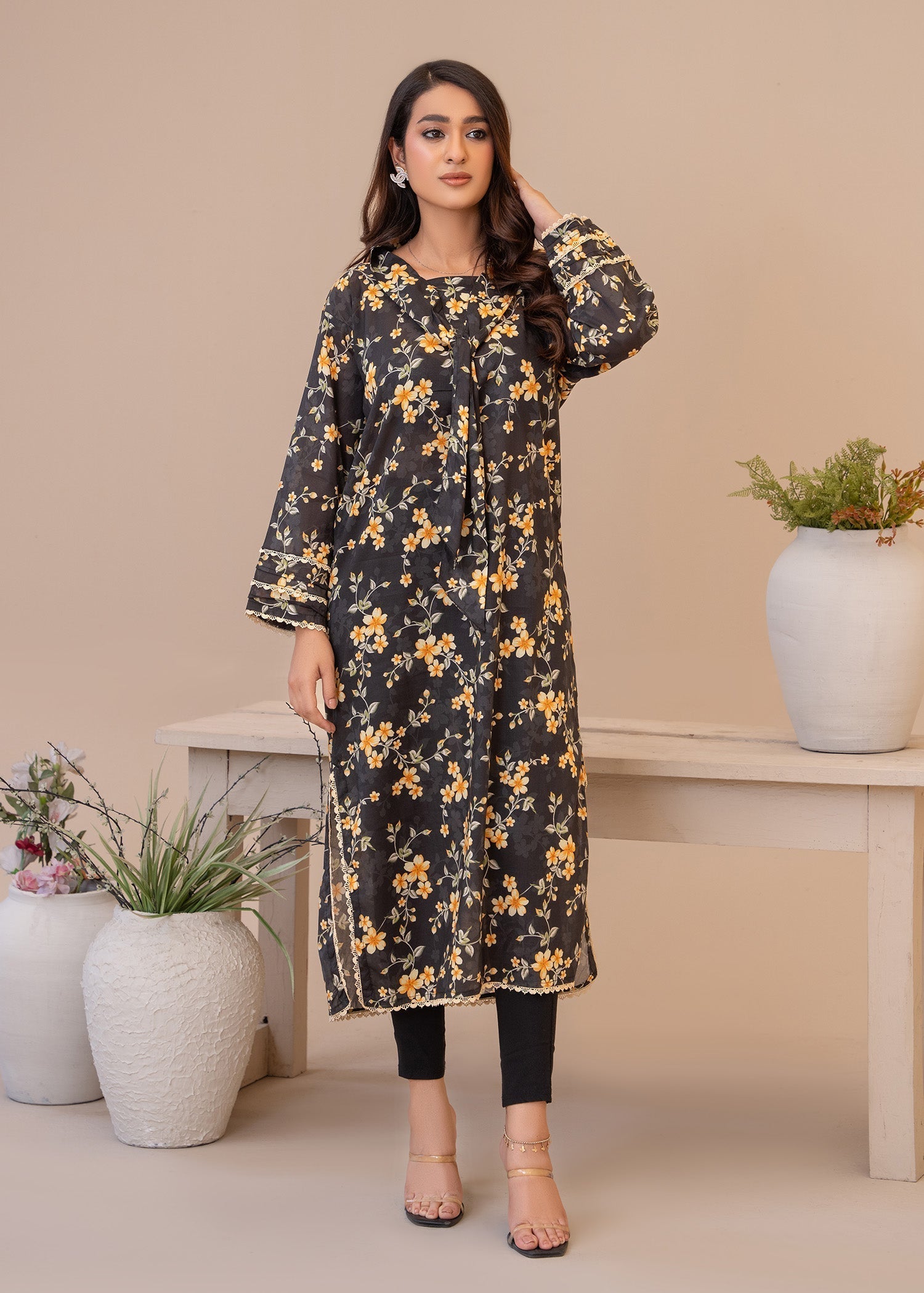 Momin Online lyana Women 1pcs