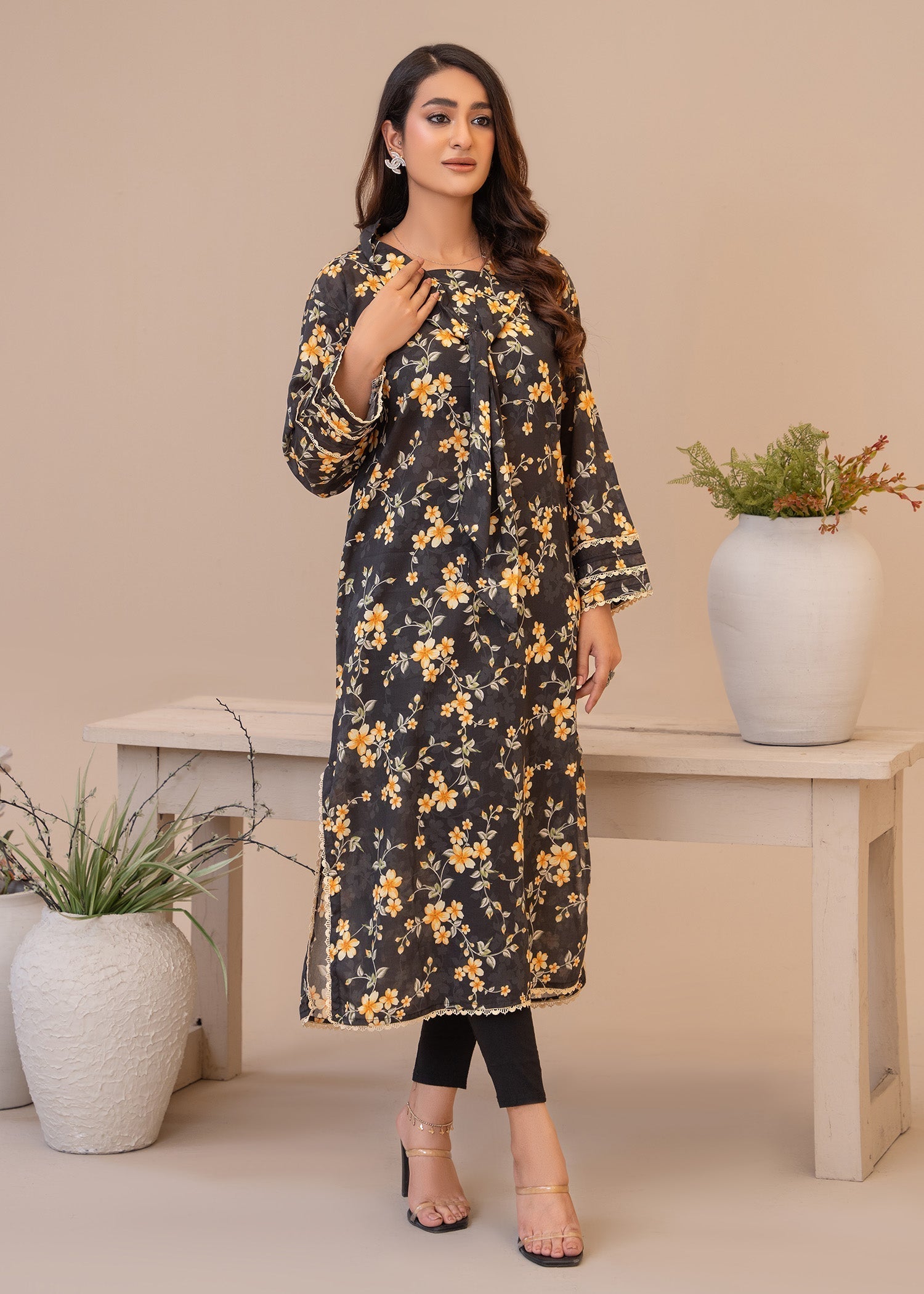 Momin Online lyana Women 1pcs