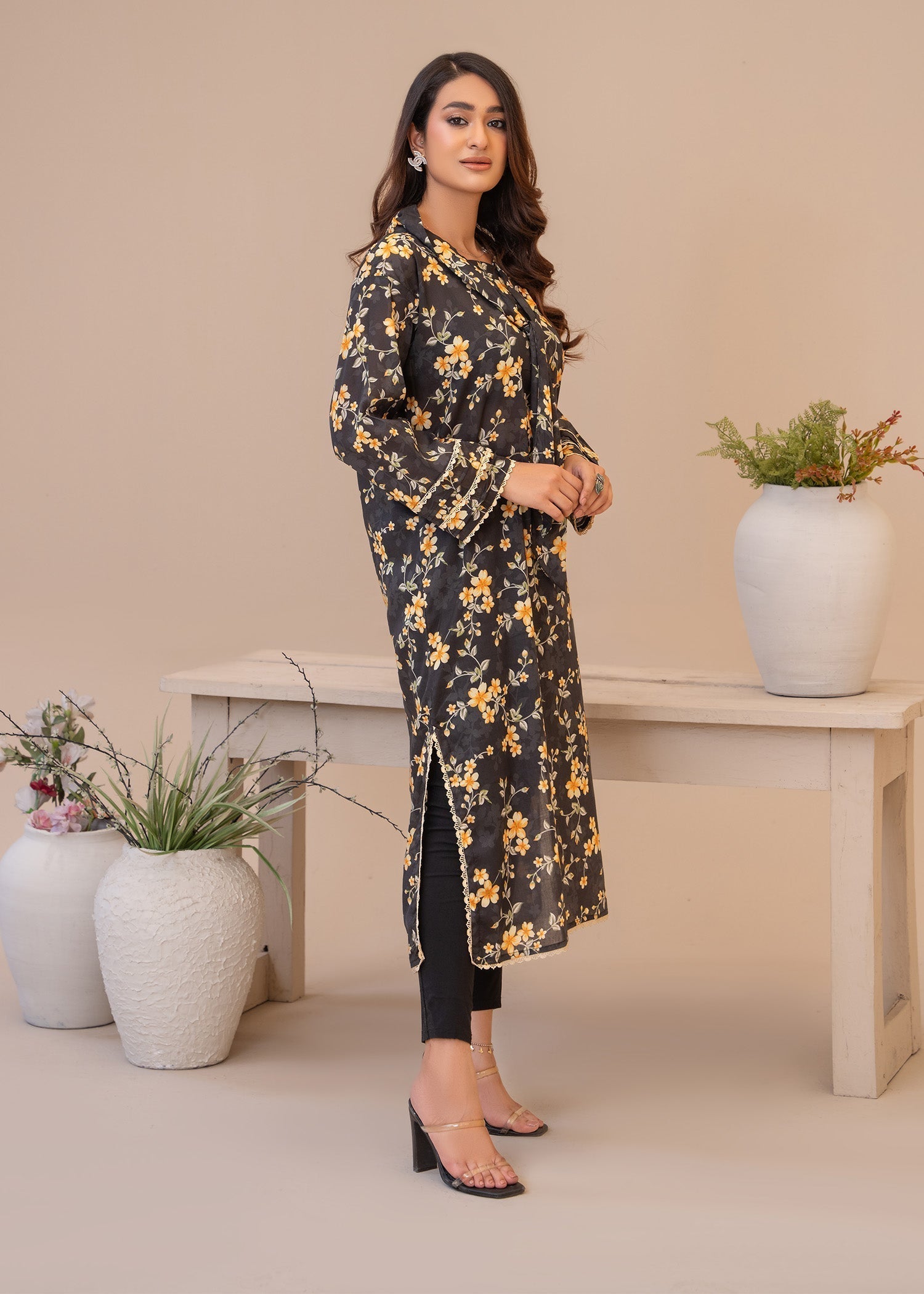 Momin Online lyana Women 1pcs