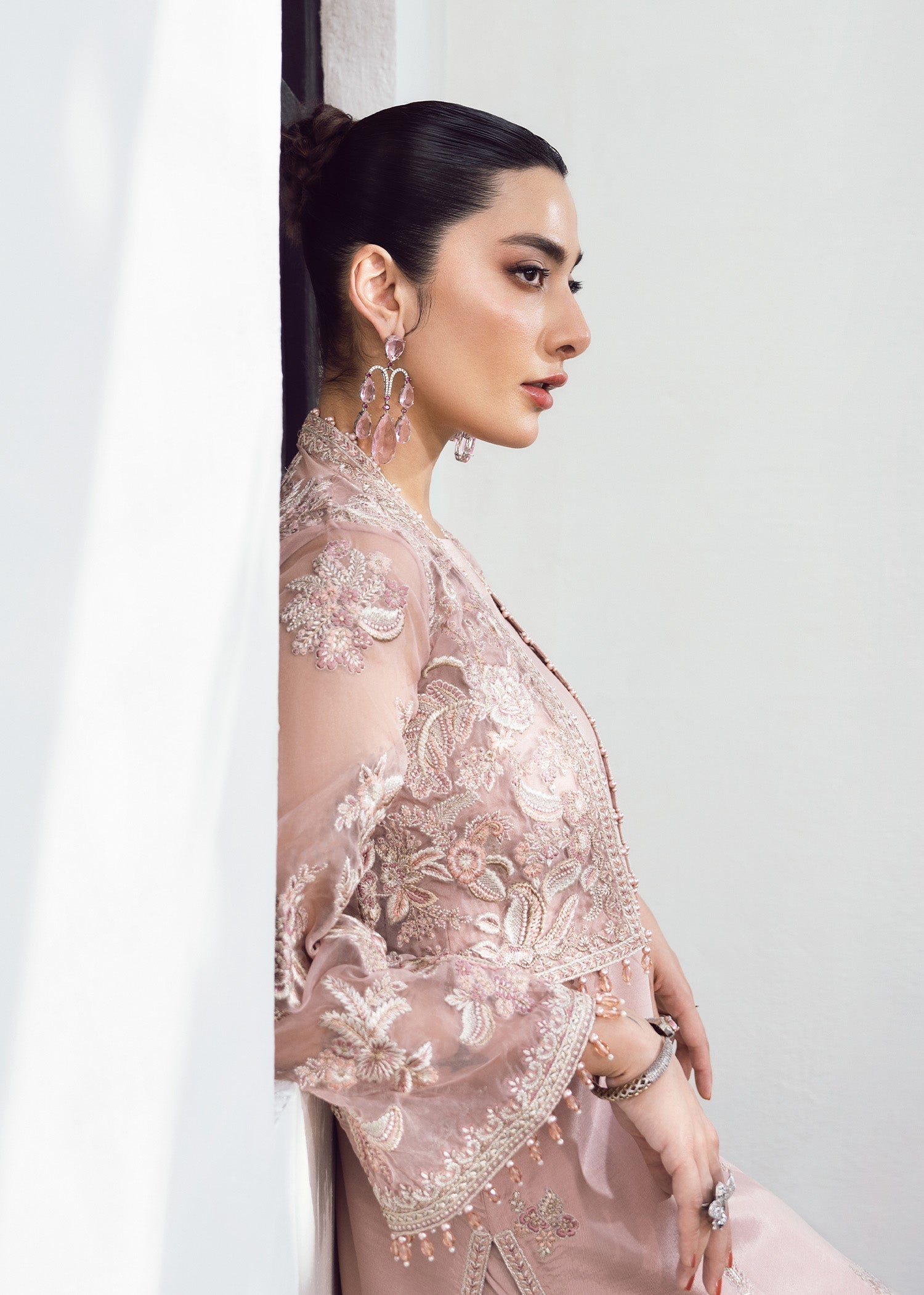 Rang-e-Haya Nancy Women 4pcs