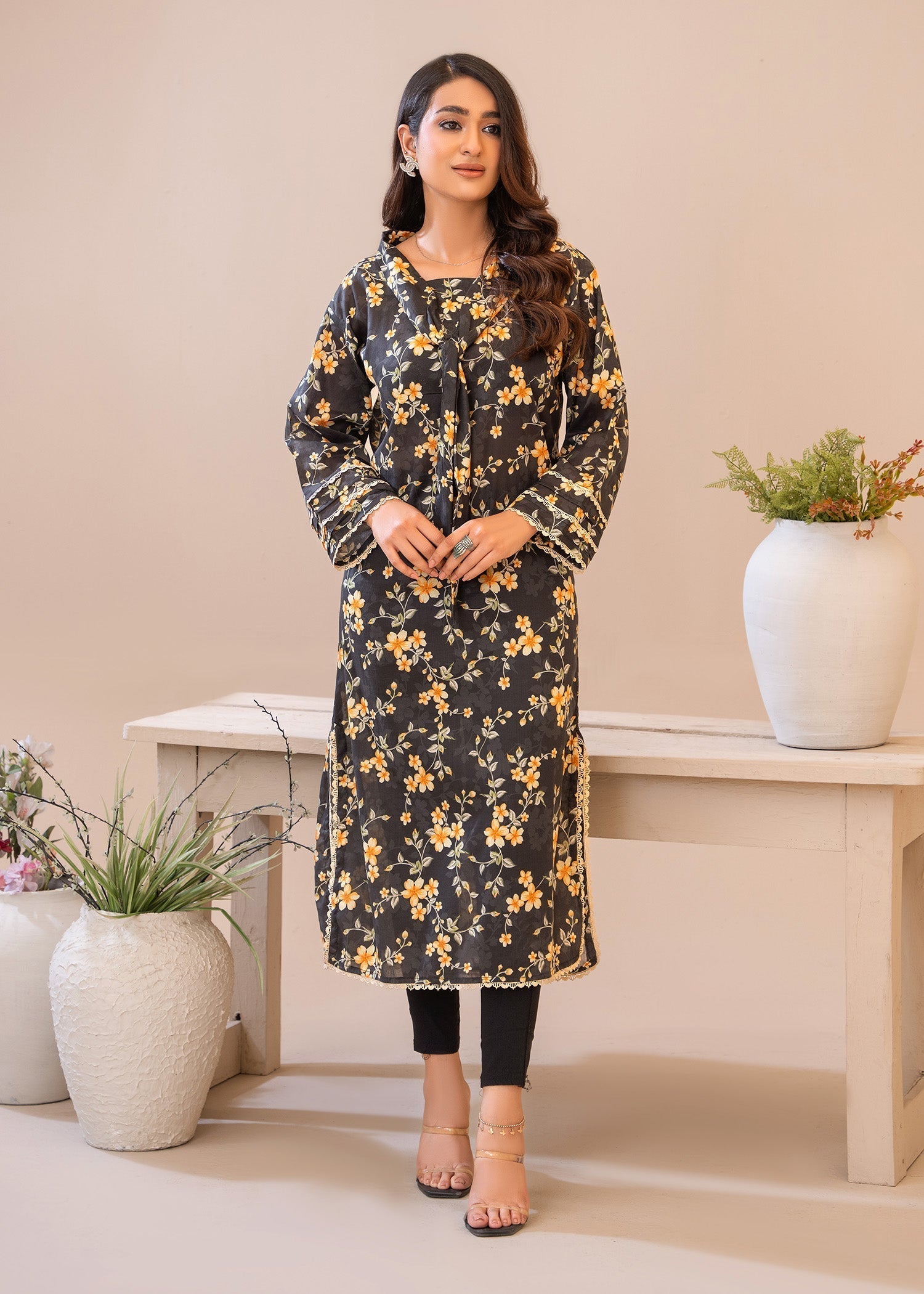 Momin Online lyana Women 1pcs