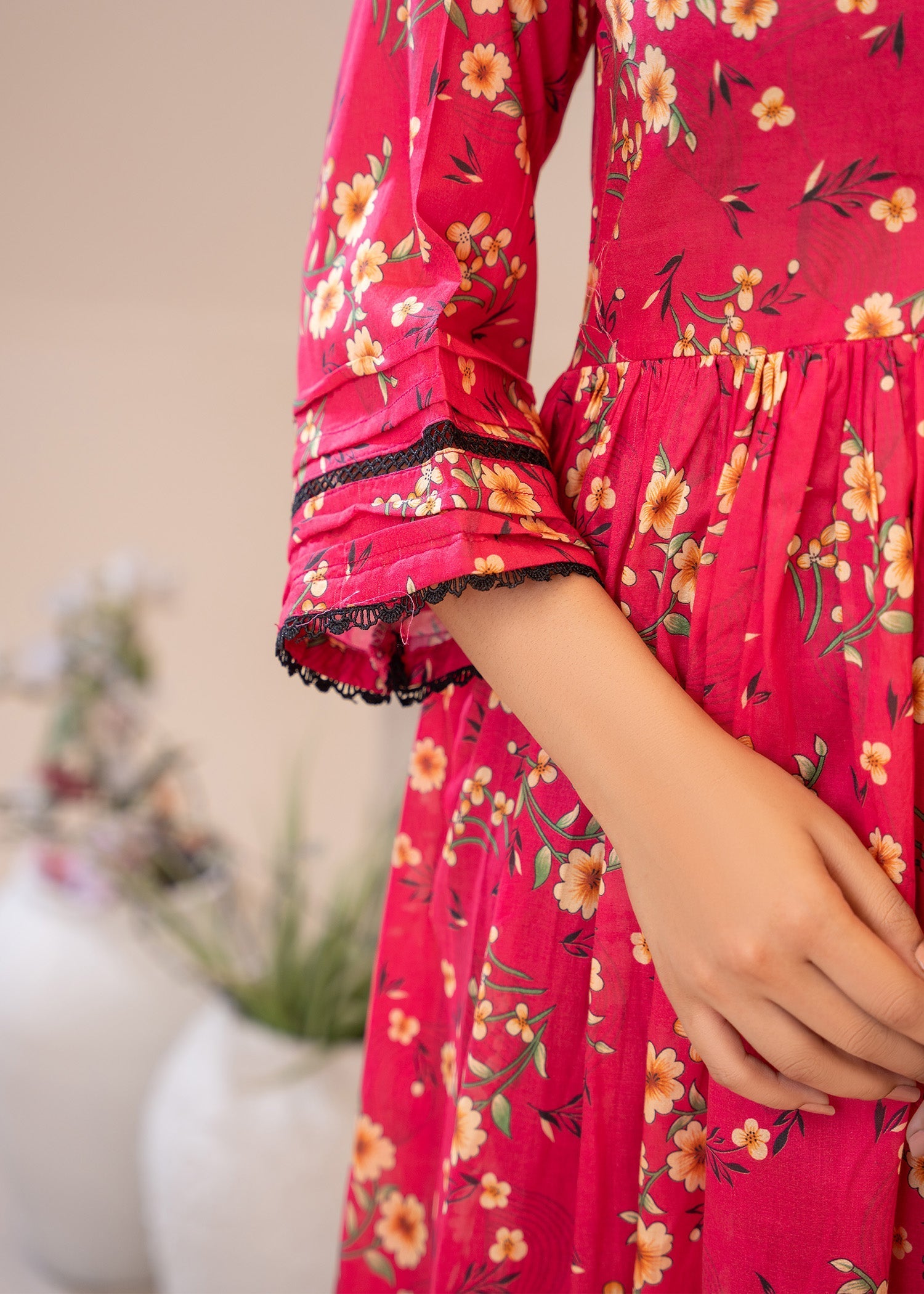 Momin Online Dream Women 1pcs