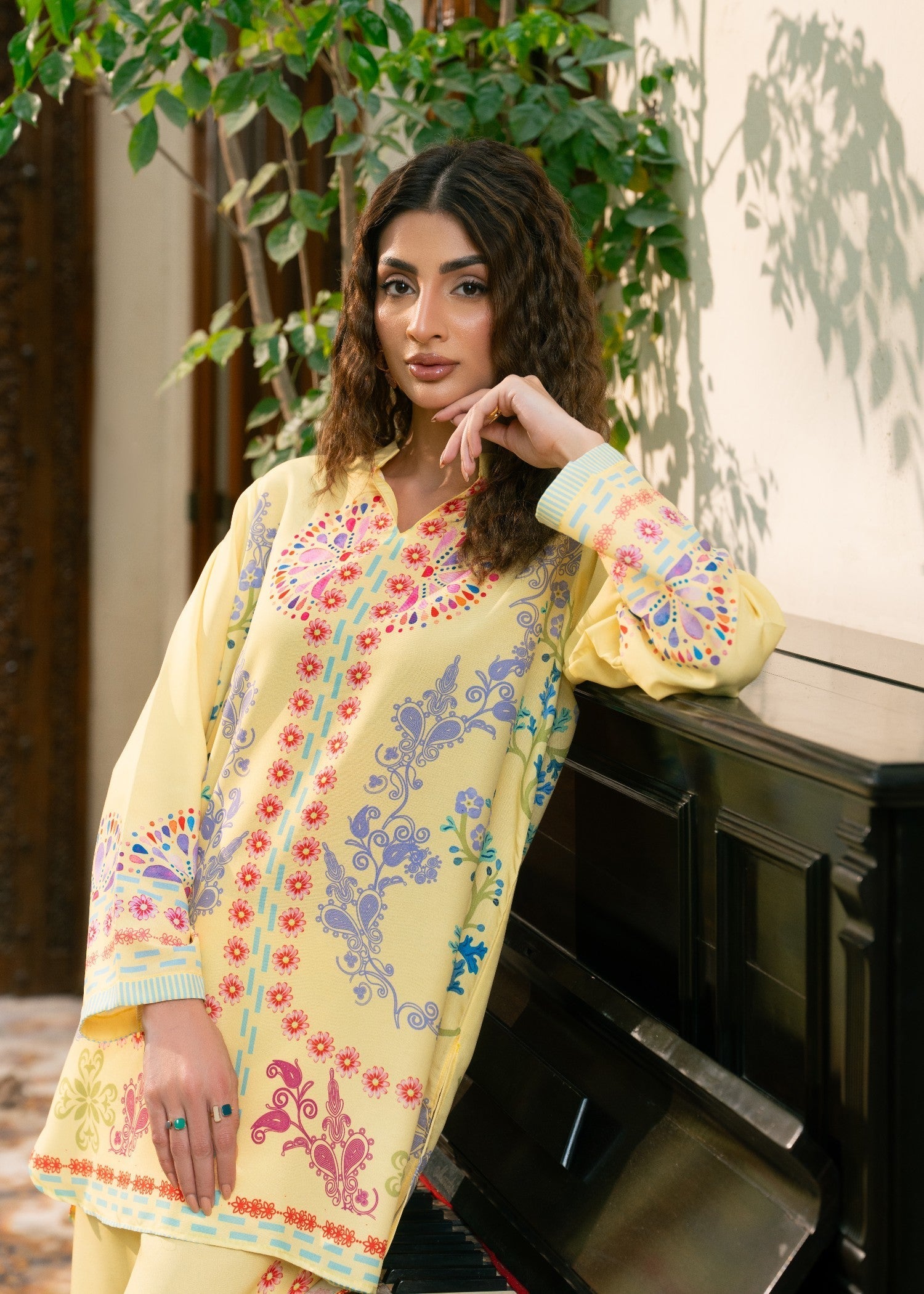 Nairah Colada Women 2pcs