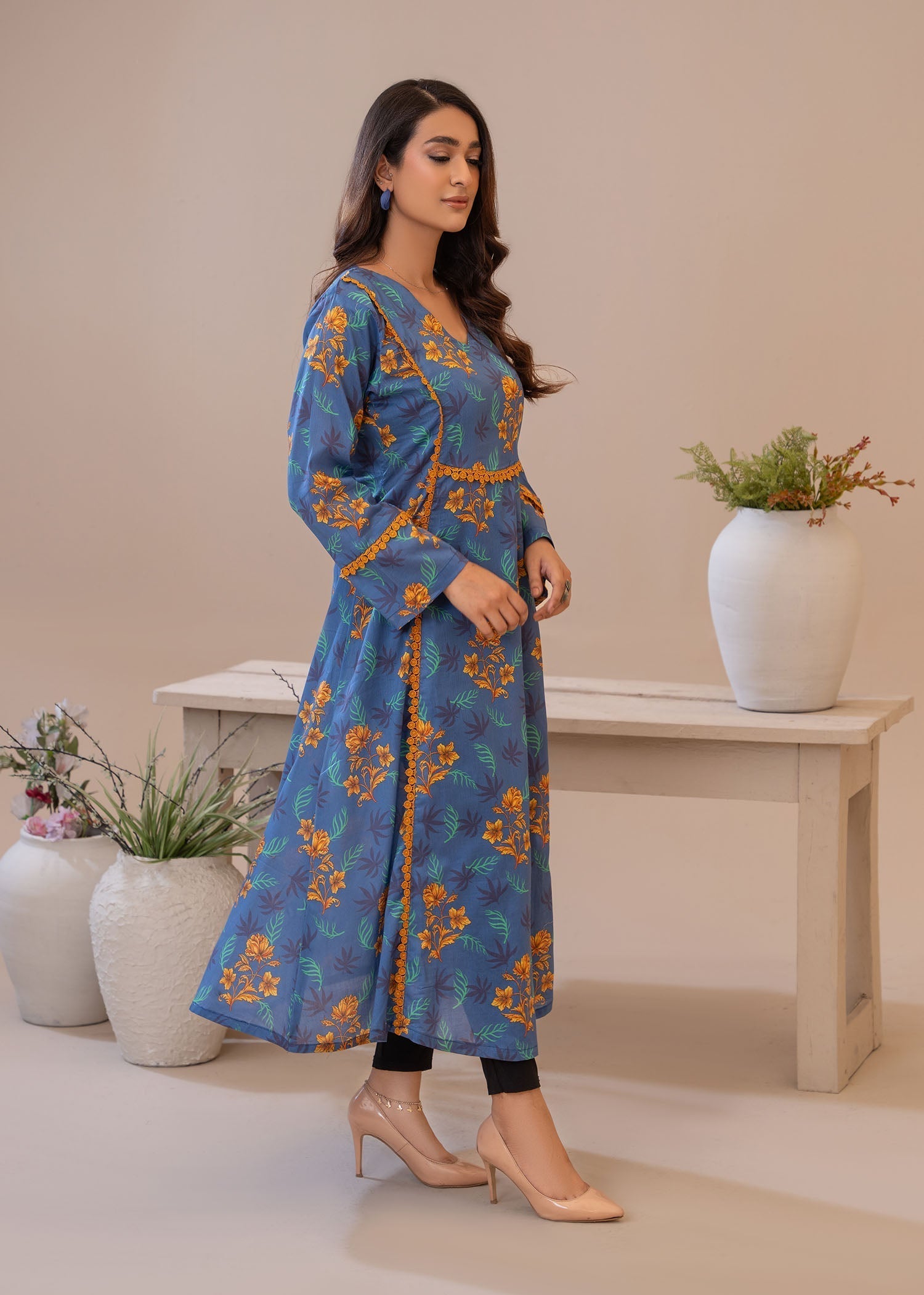 Momin Online bella Women 1pcs