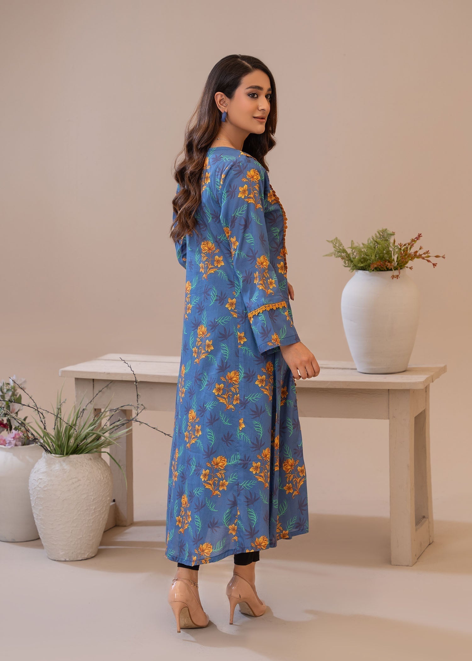 Momin Online bella Women 1pcs