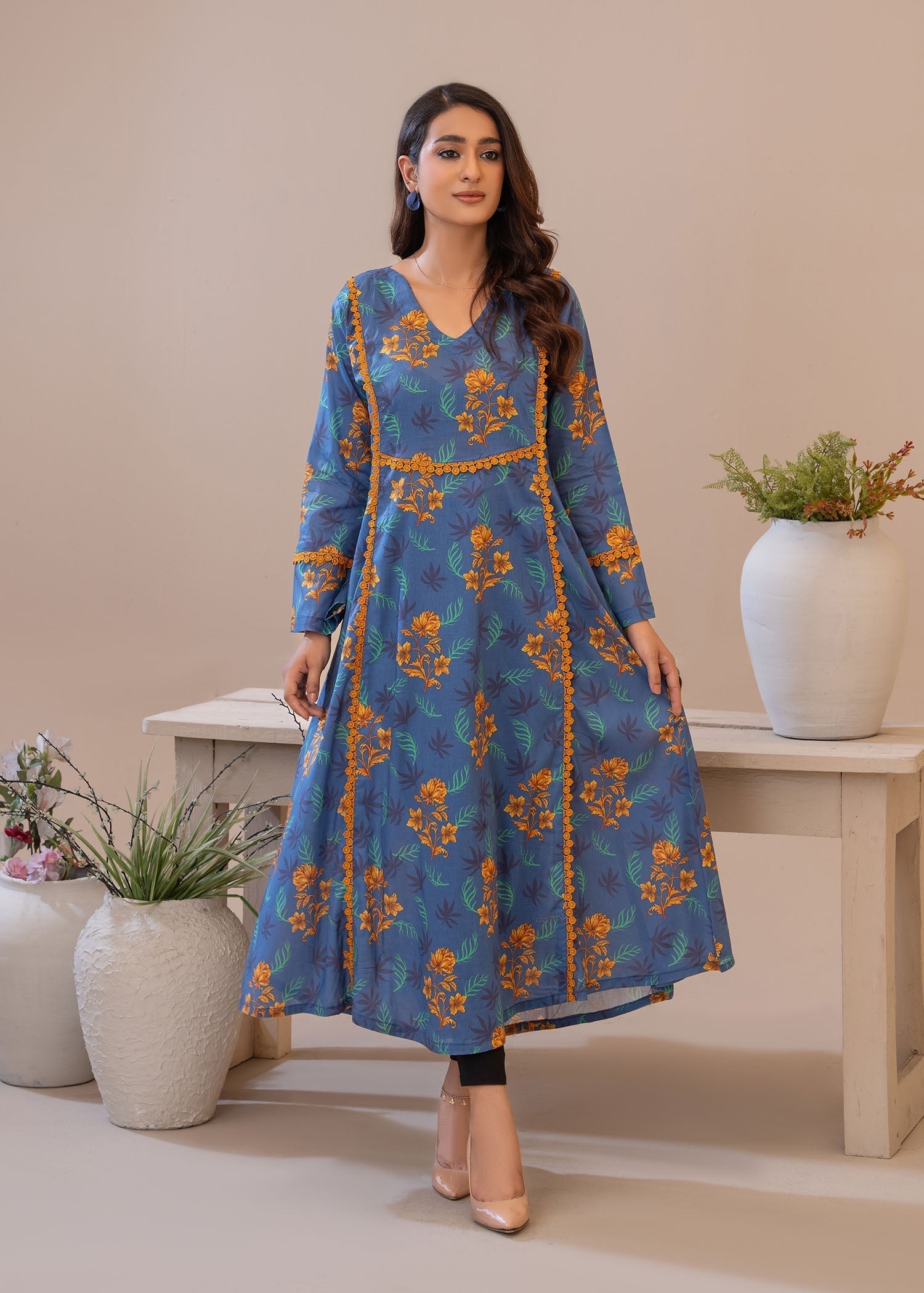 Momin Online bella Women 1pcs