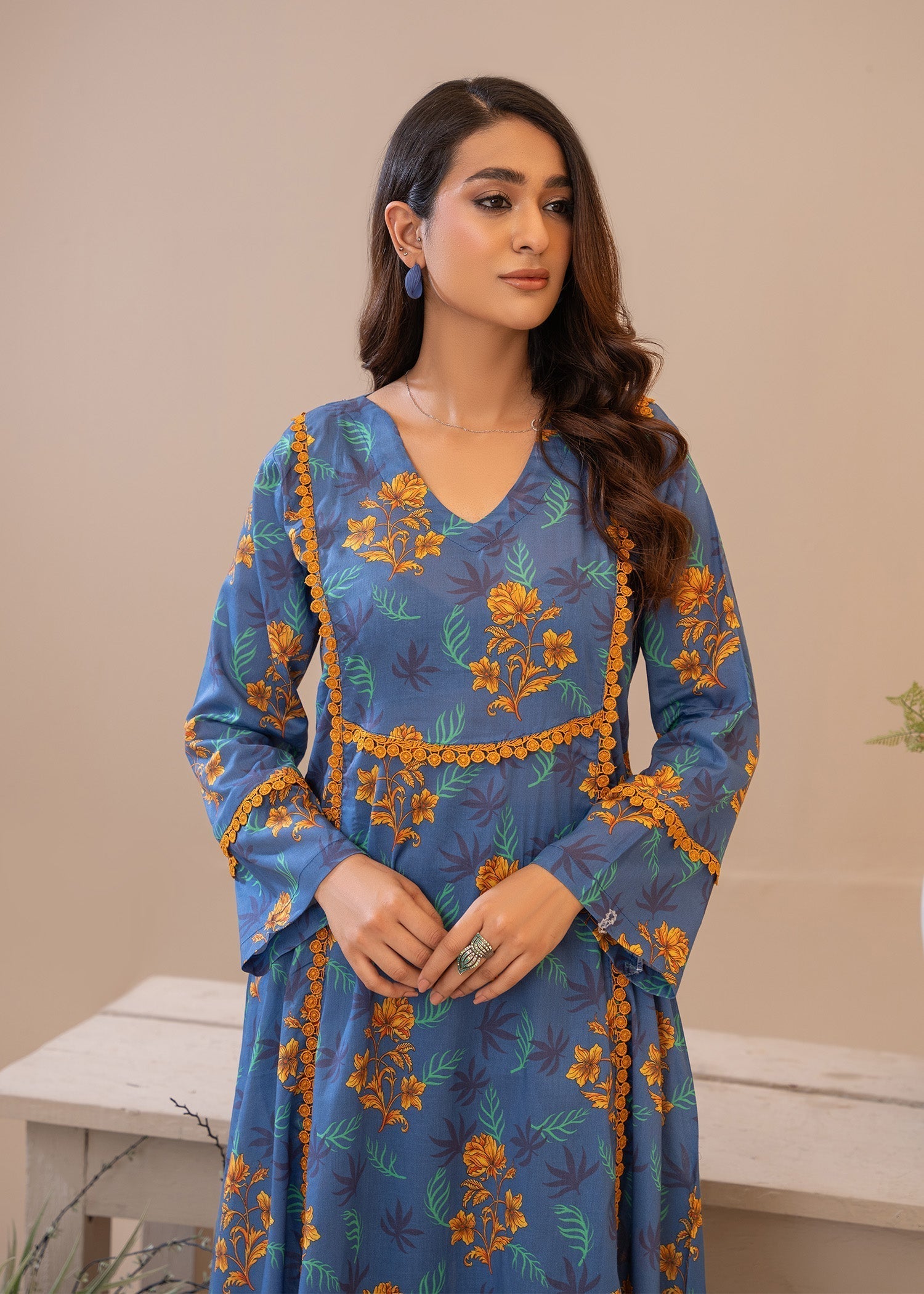 Momin Online bella Women 1pcs