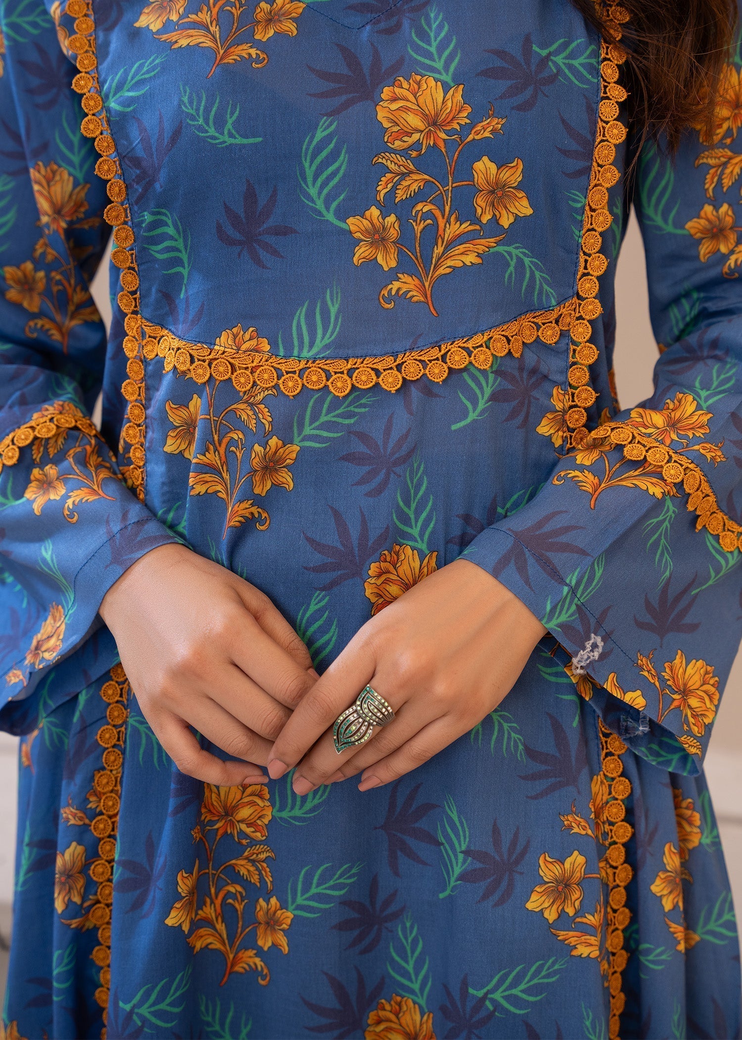 Momin Online bella Women 1pcs