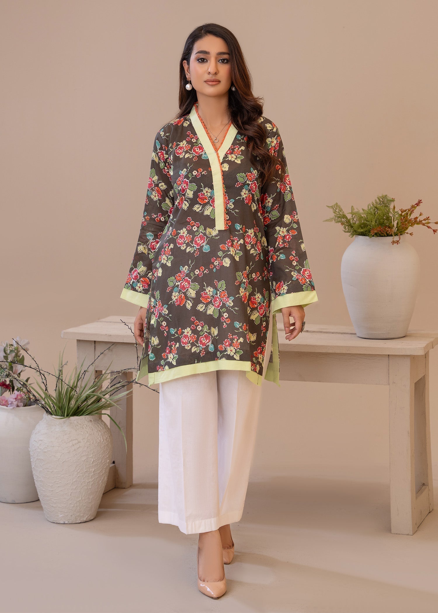 Momin Online ezza Women 1pcs