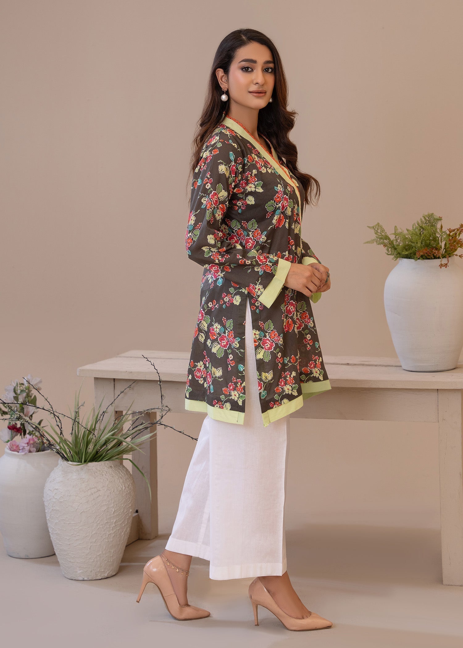 Momin Online ezza Women 1pcs