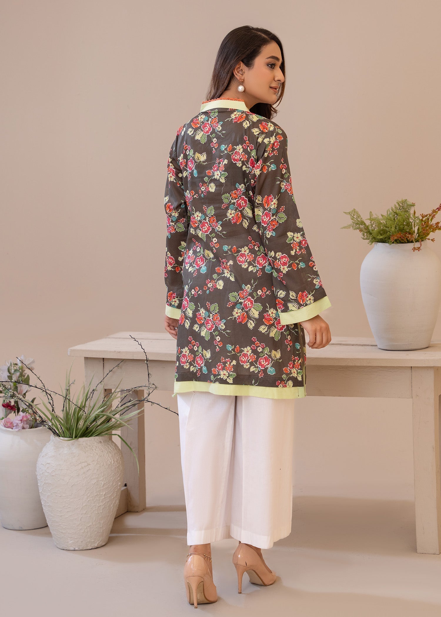 Momin Online ezza Women 1pcs