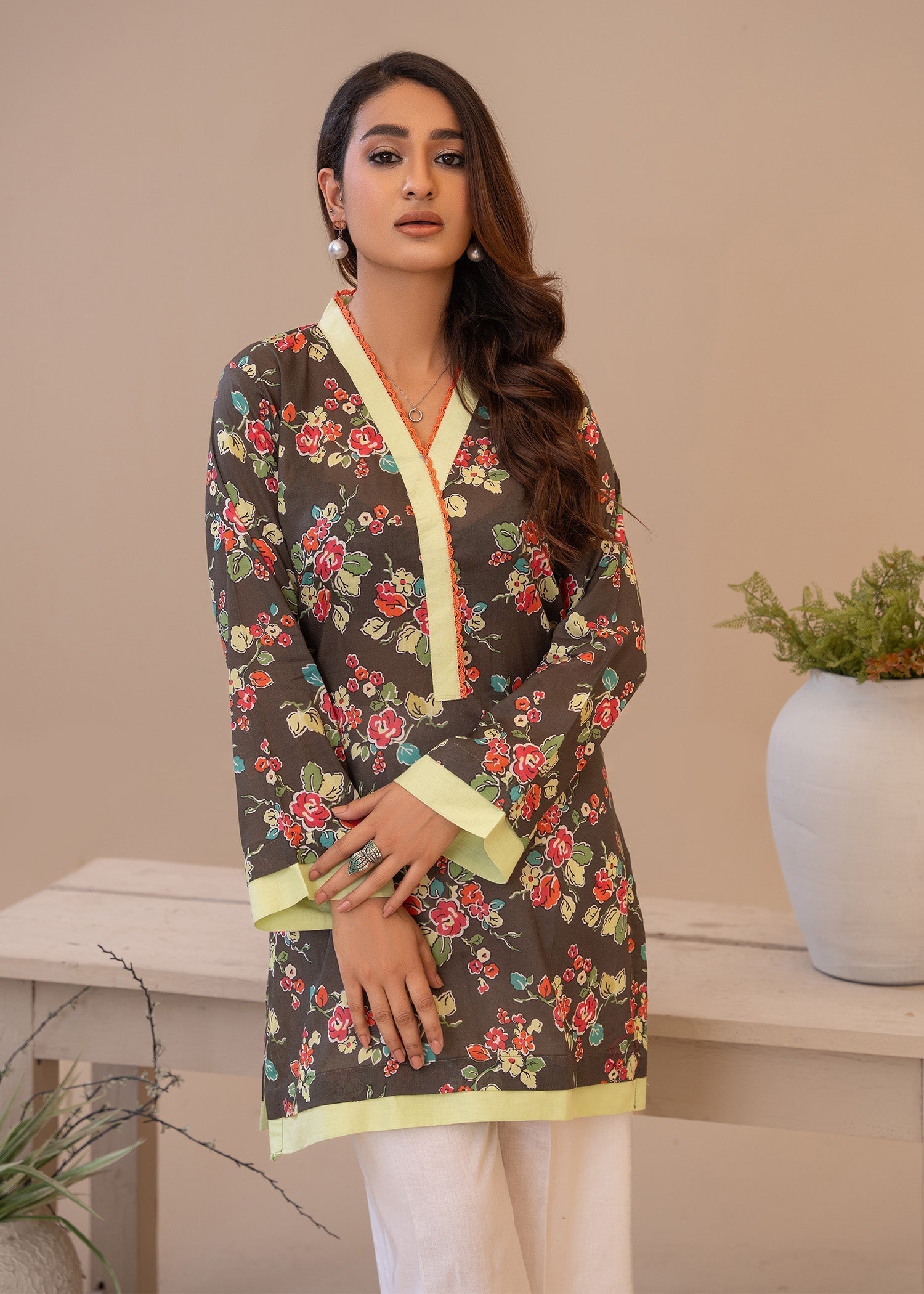 Momin Online ezza Women 1pcs