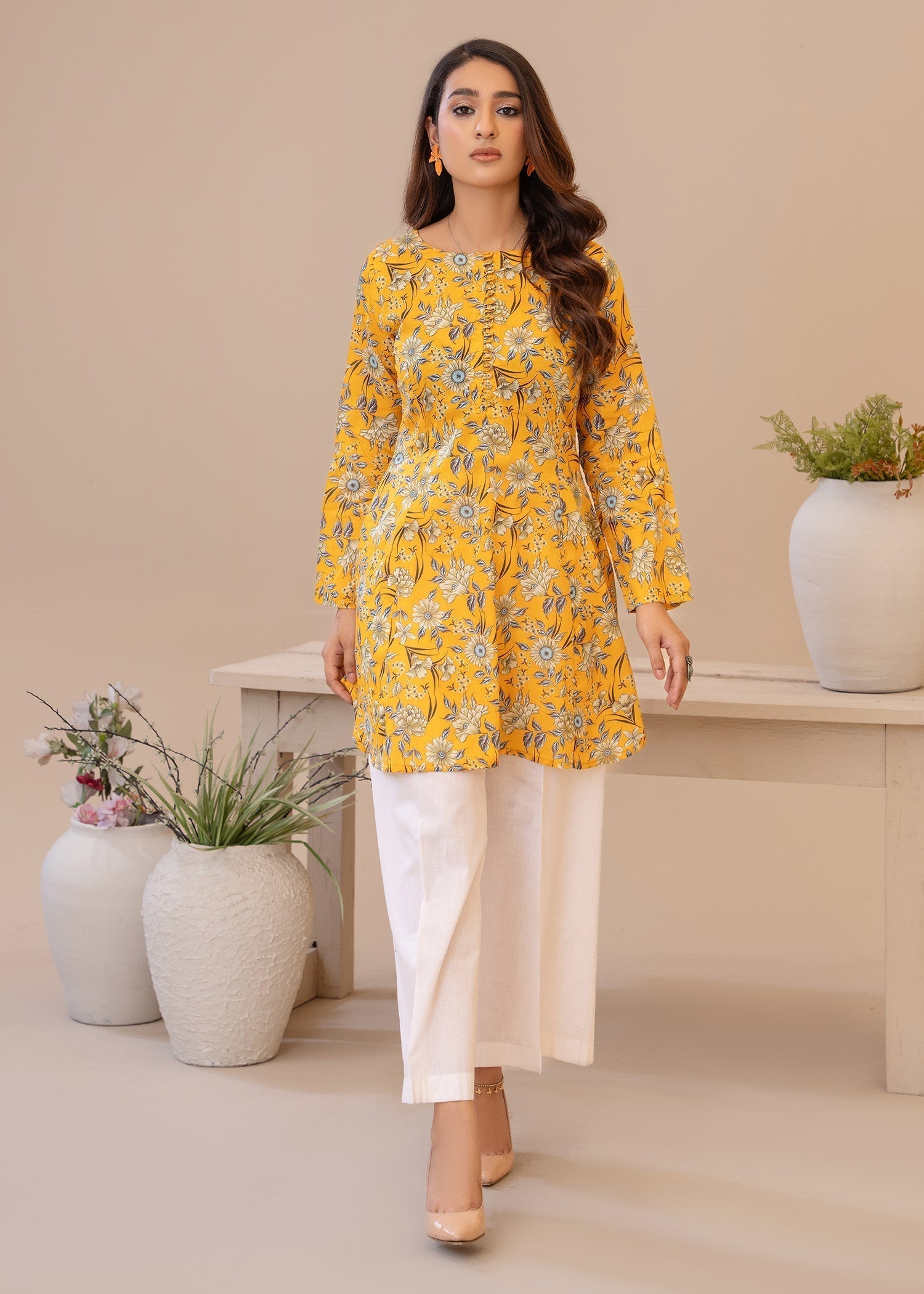 Momin Online Maya Women 1pcs