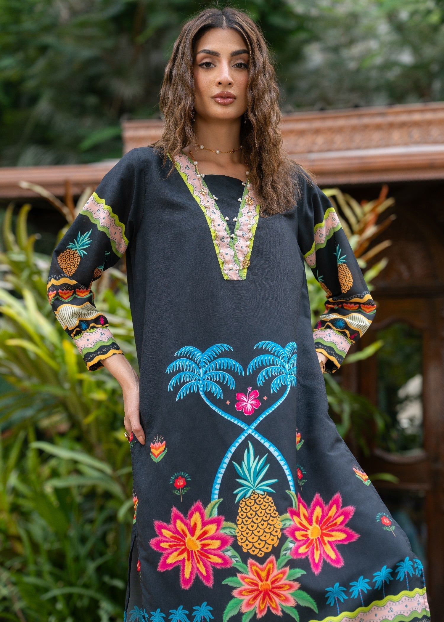 Nairah Mistique Women 2pcs