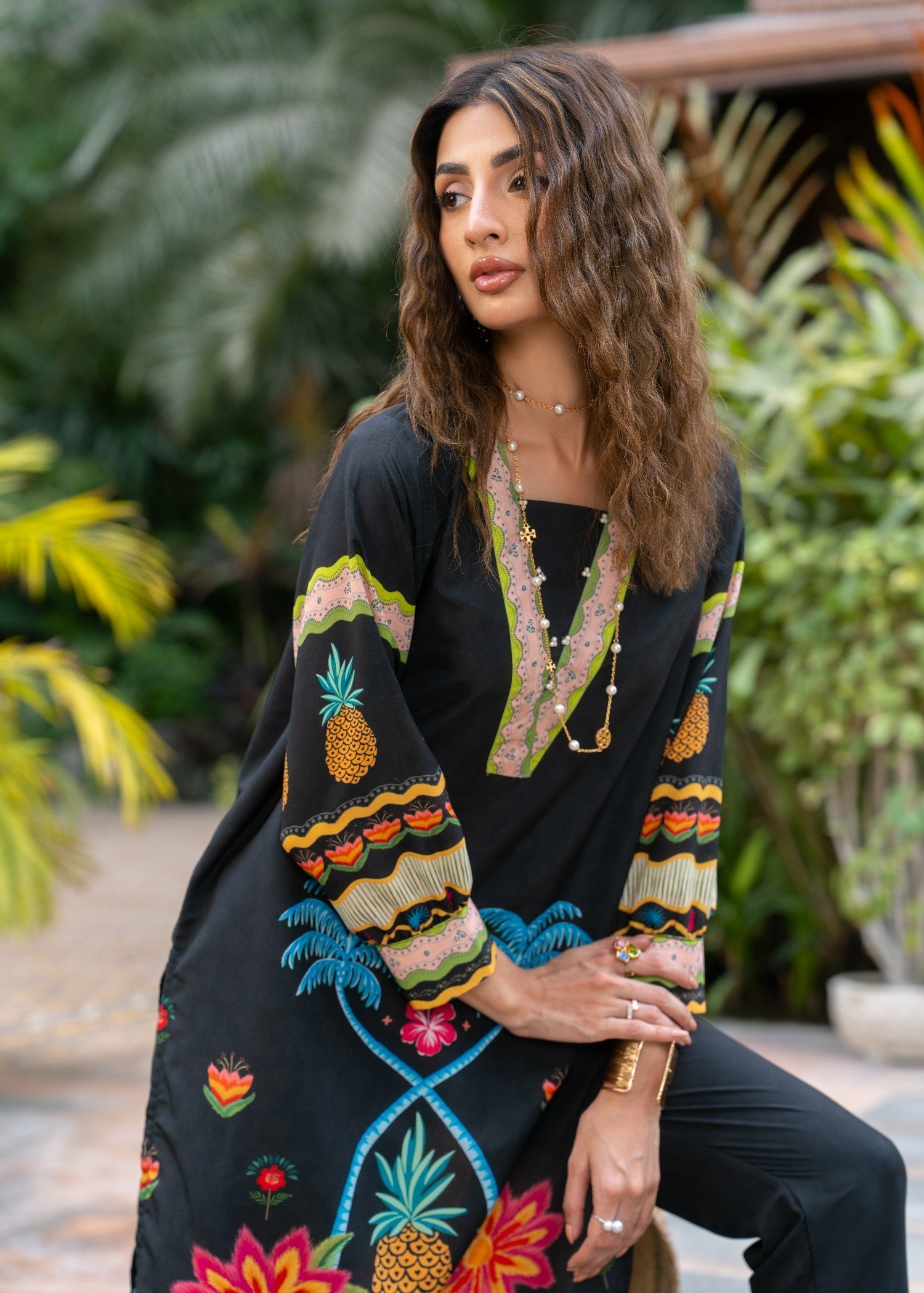 Nairah Mistique Women 2pcs