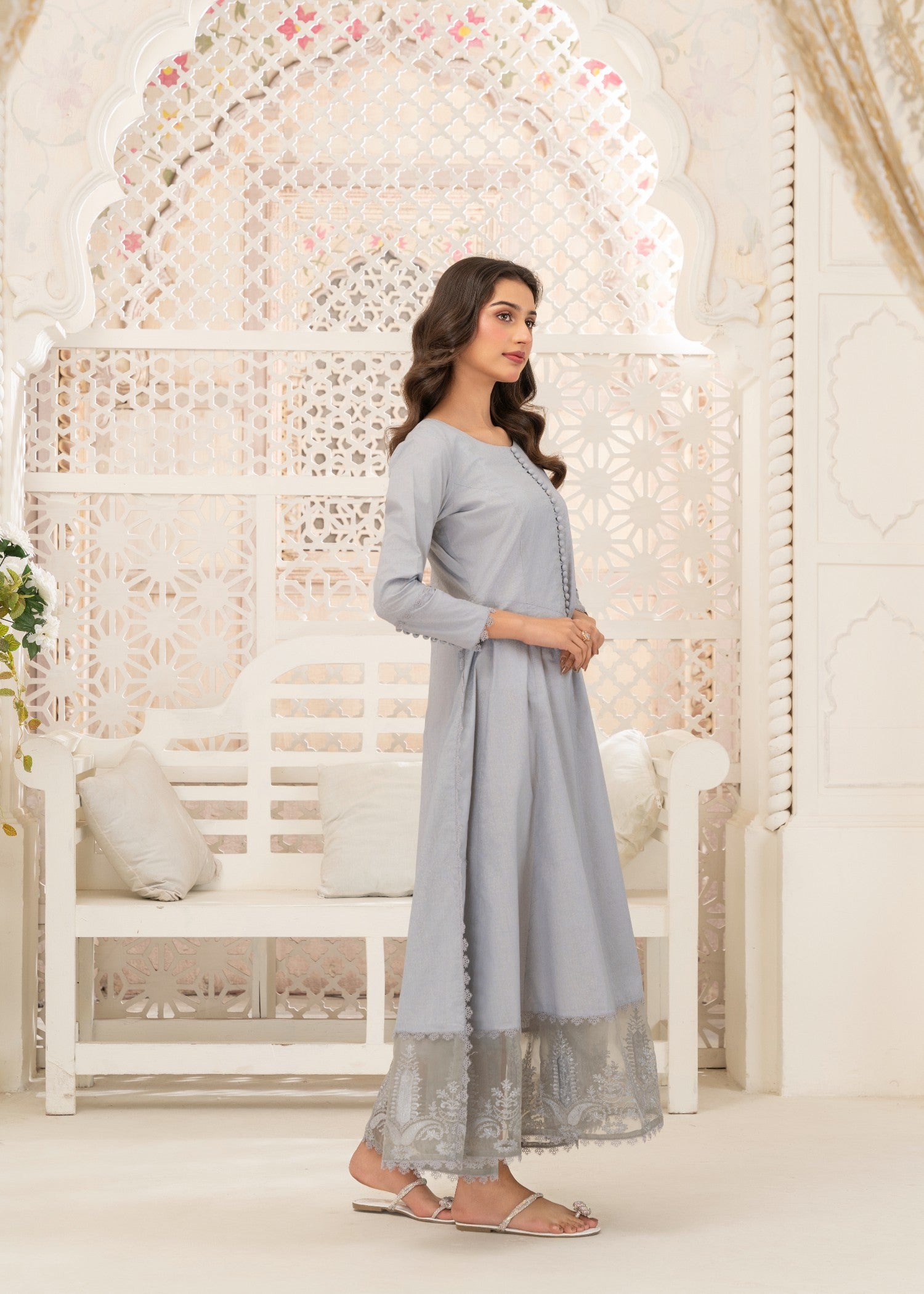 Yusra Ansari Yaeid 09 Ciel Women 1pcs