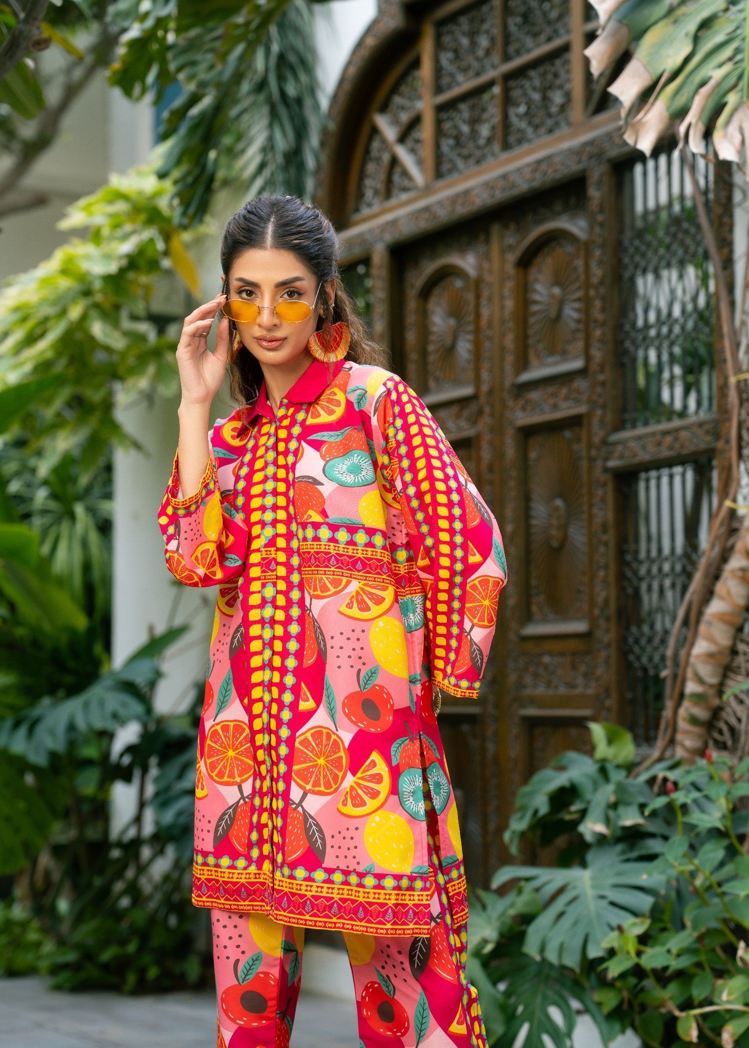 Nairah Copacabana Women 2pcs